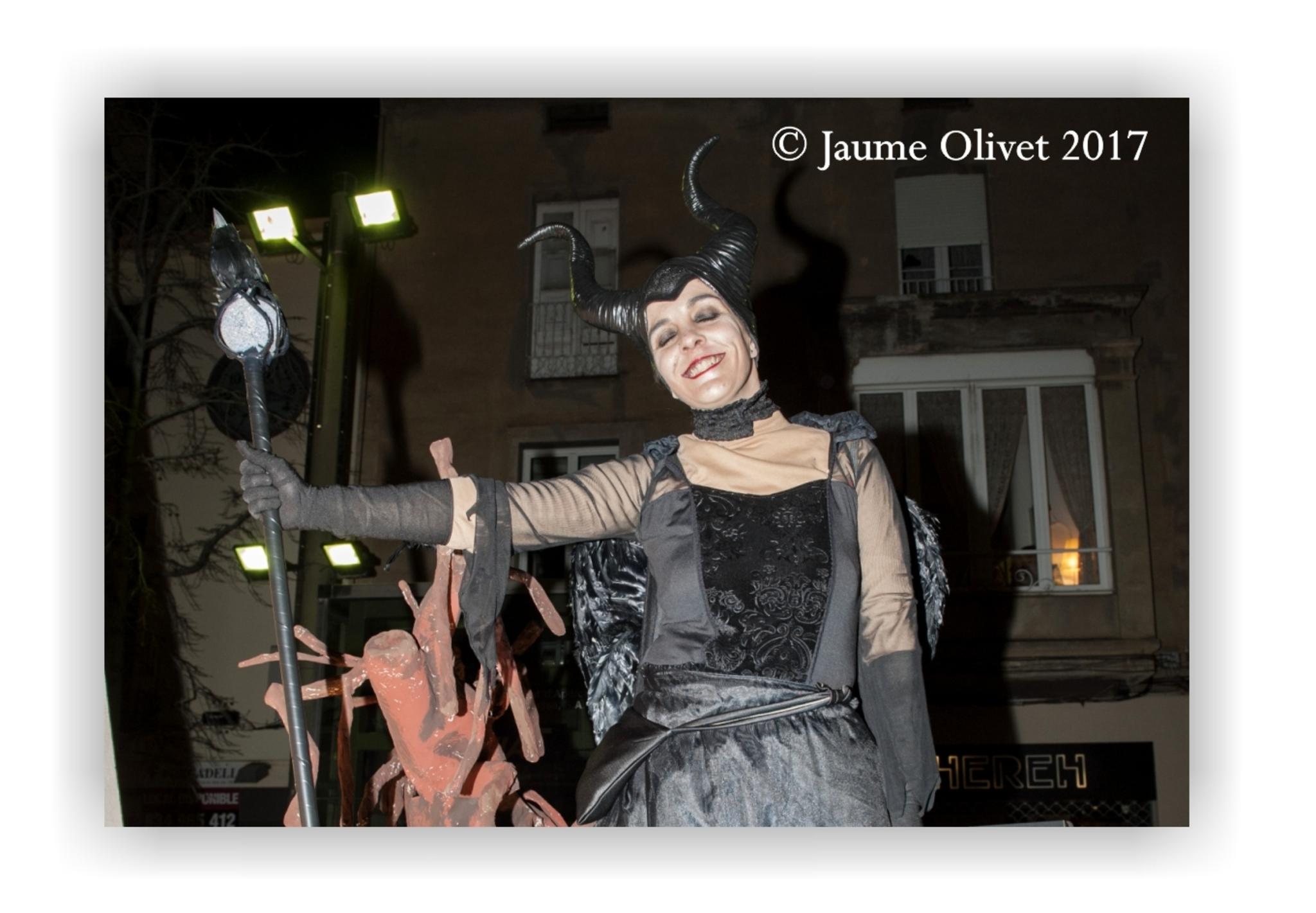  Jaume Olivet 2017