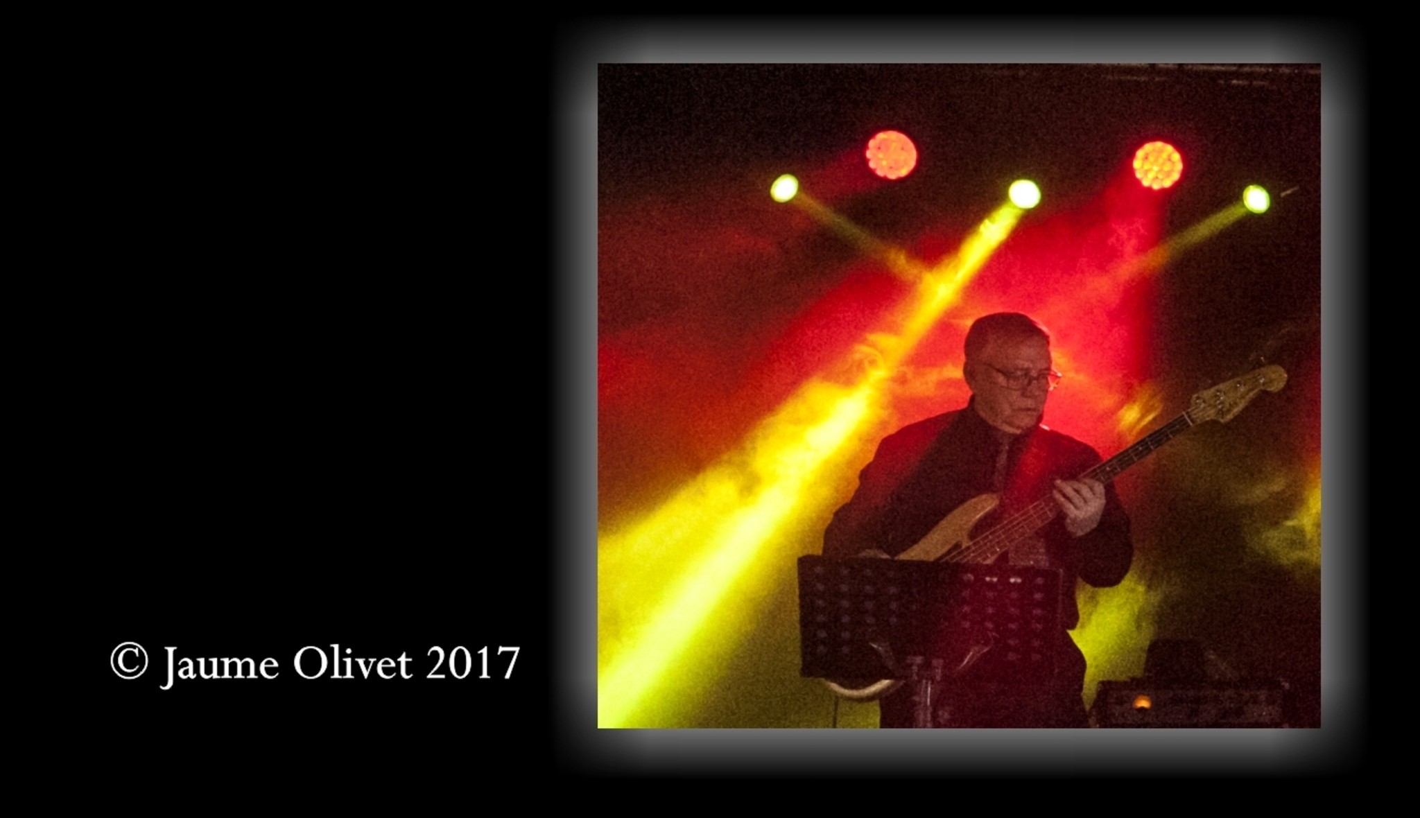  Jaume Olivet 2017