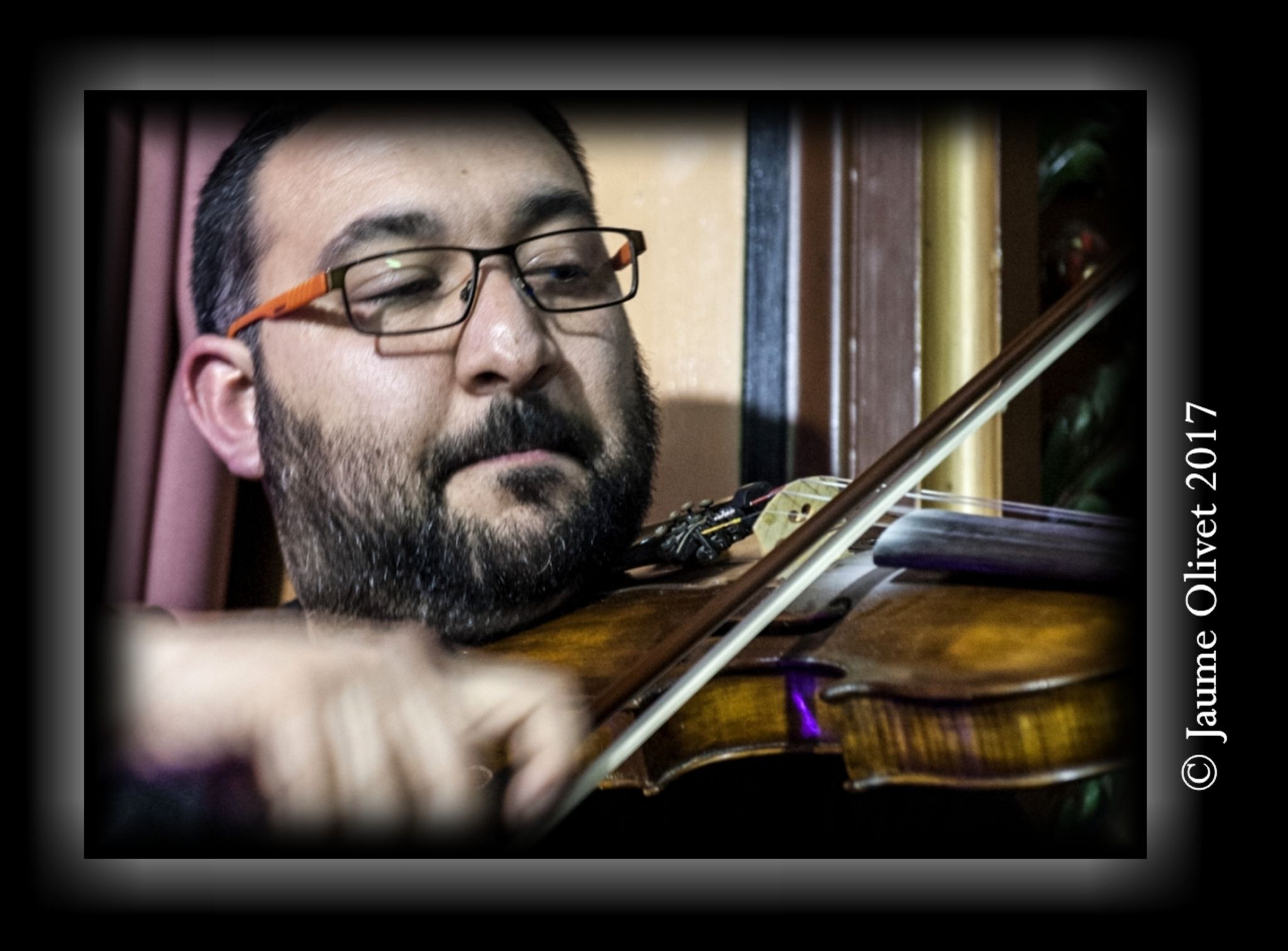  Jaume Olivet 2017