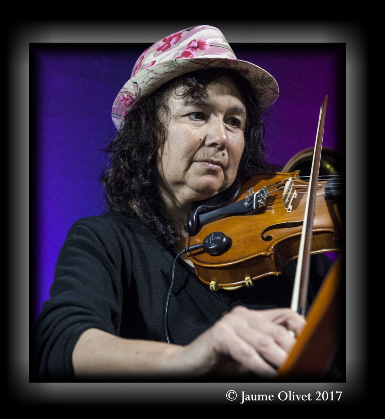  Jaume Olivet 2017