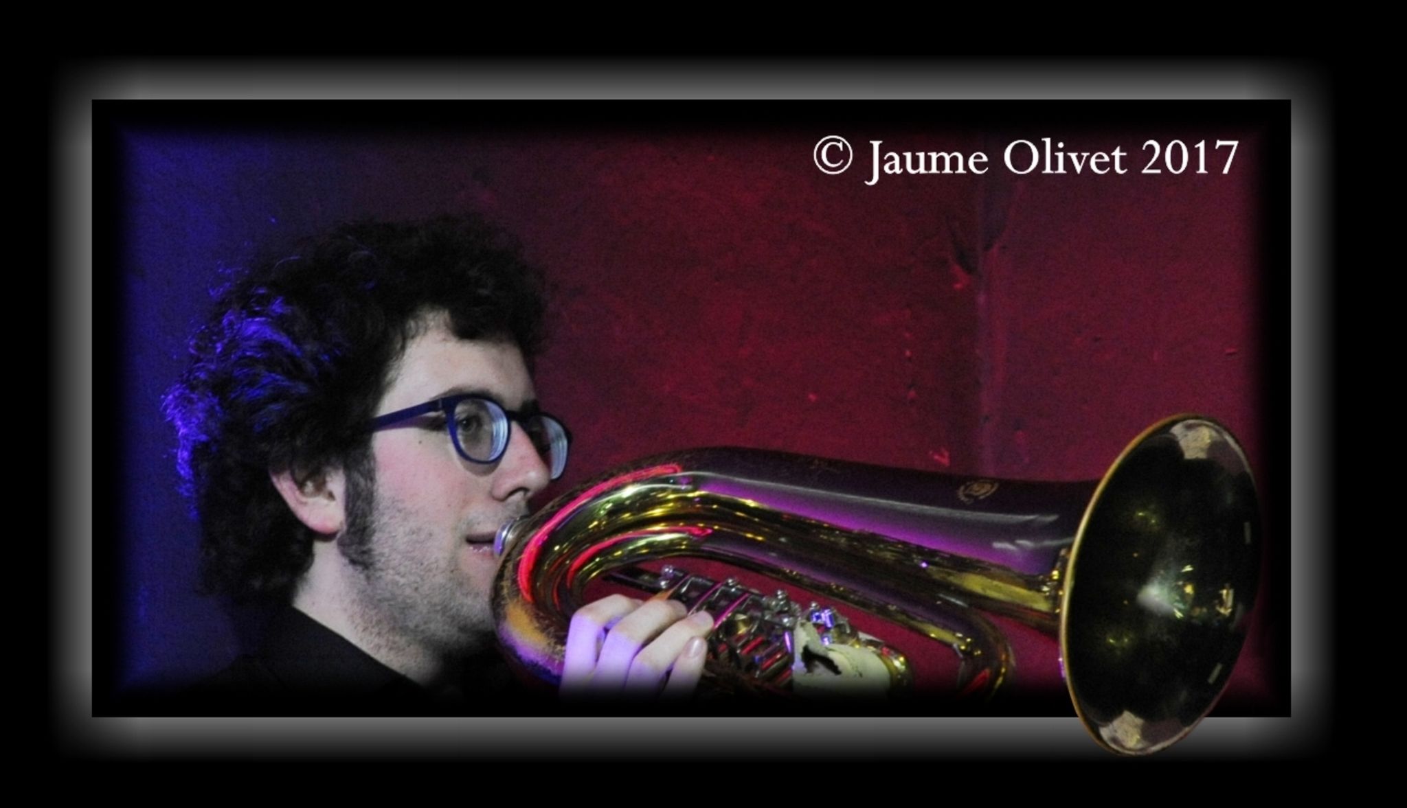 Jaume Olivet 2017