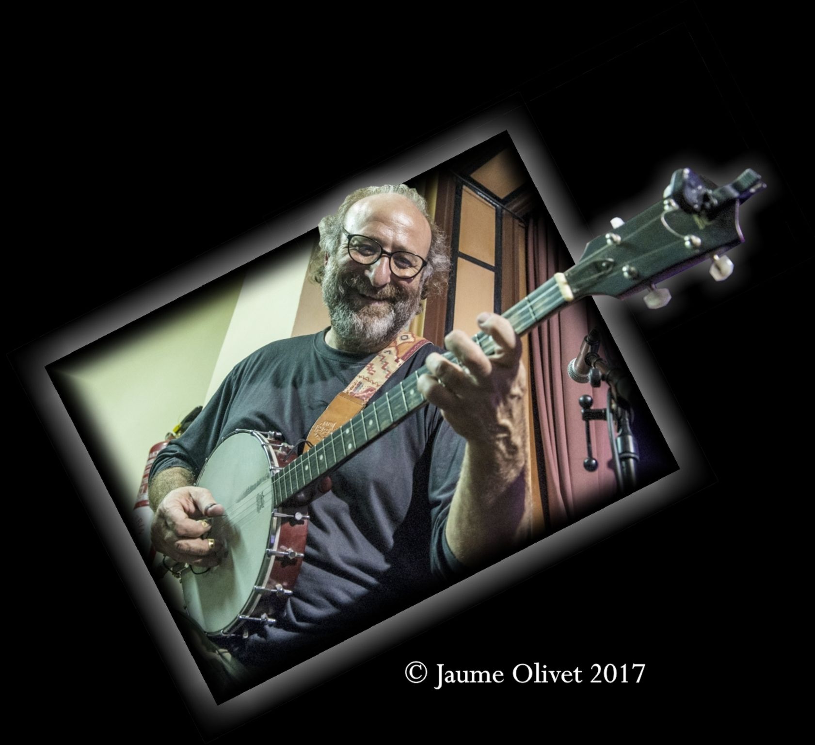  Jaume Olivet 2017