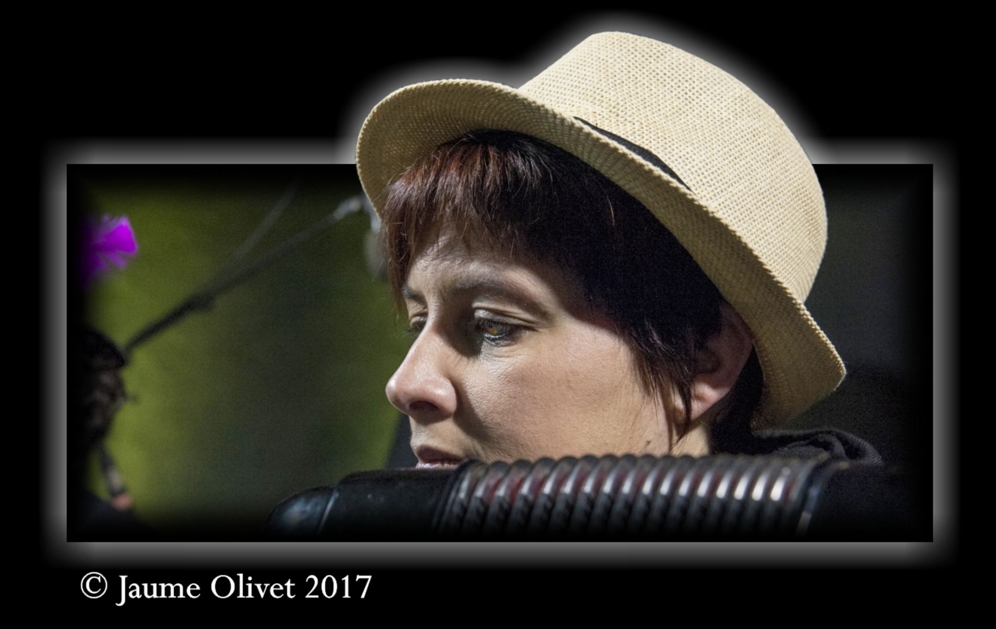  Jaume Olivet 2017