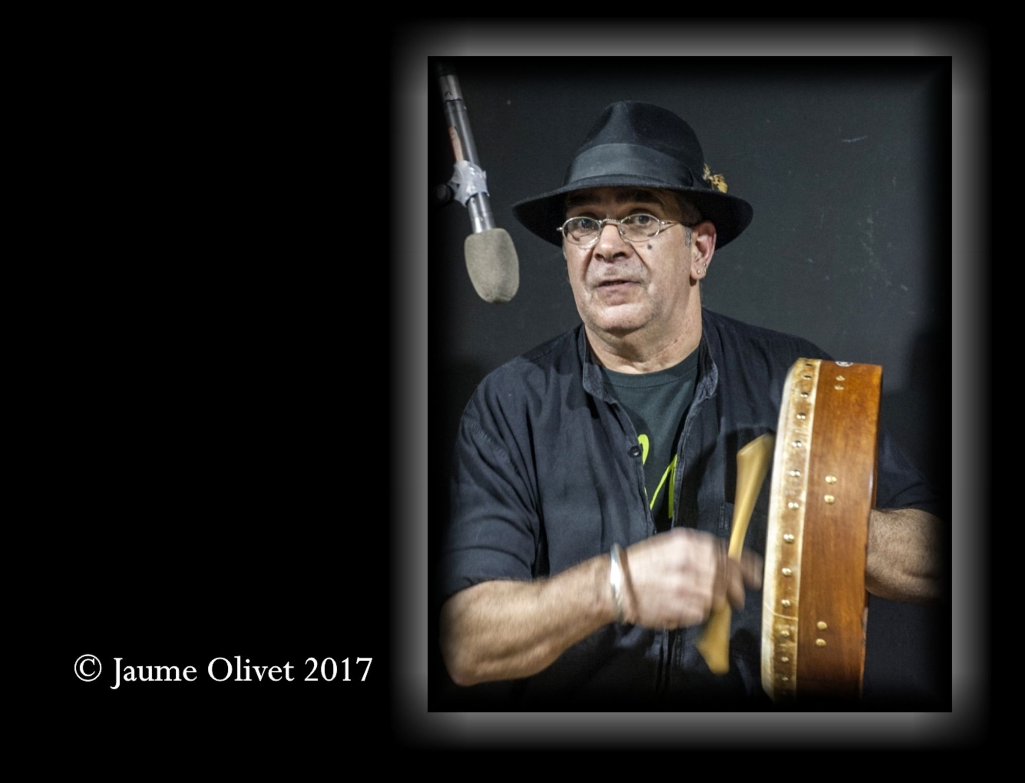  Jaume Olivet 2017