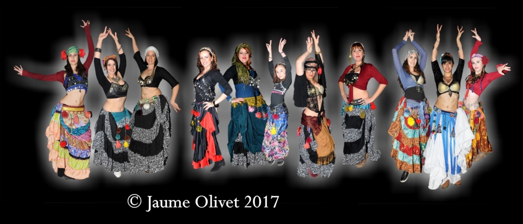  Jaume Olivet 2017