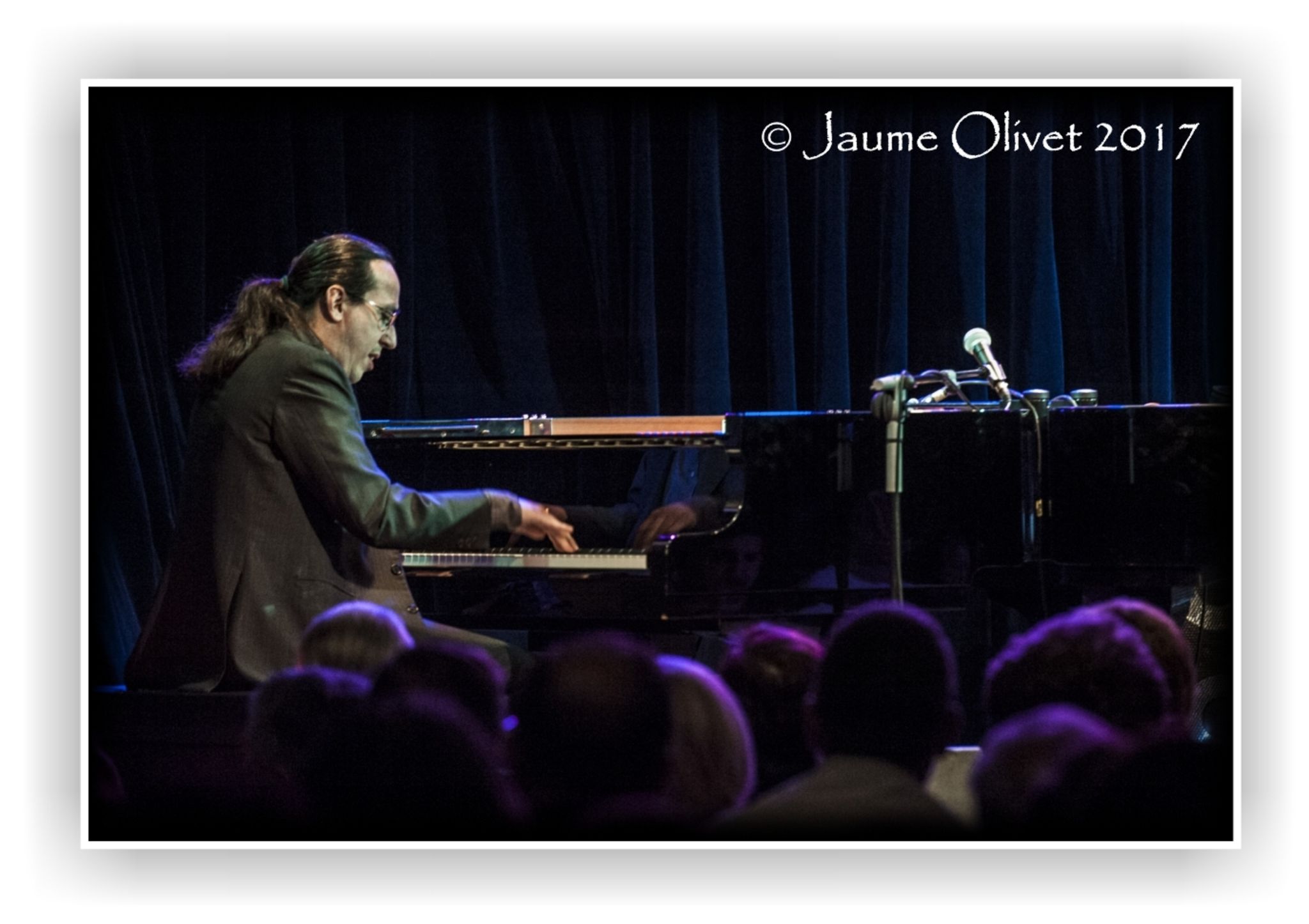  Jaume Olivet 2016