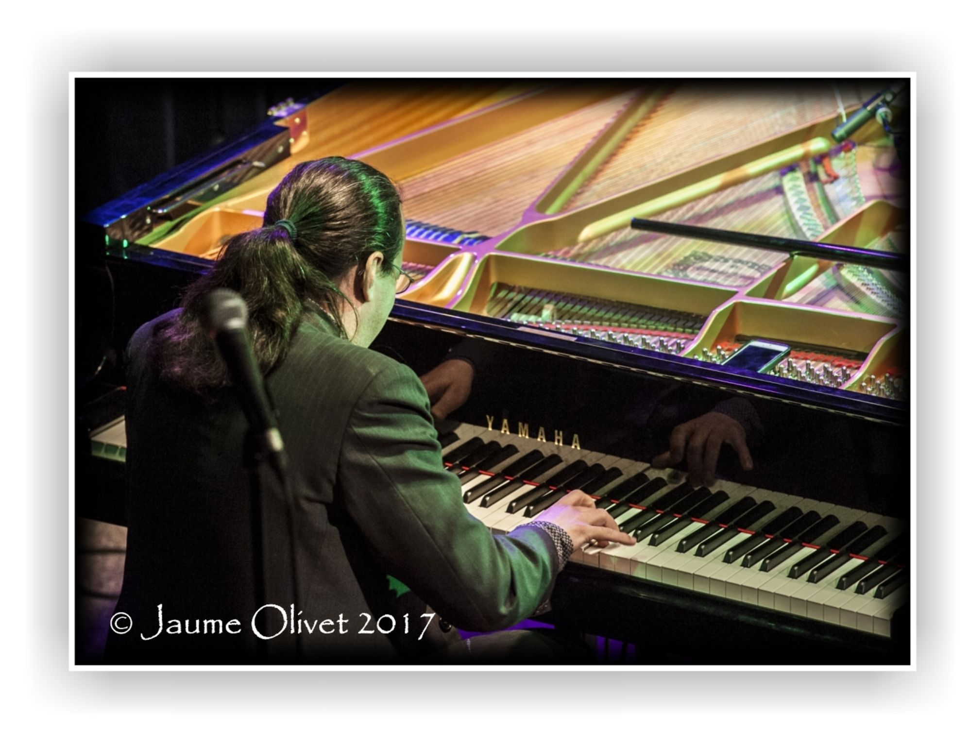  Jaume Olivet 2016