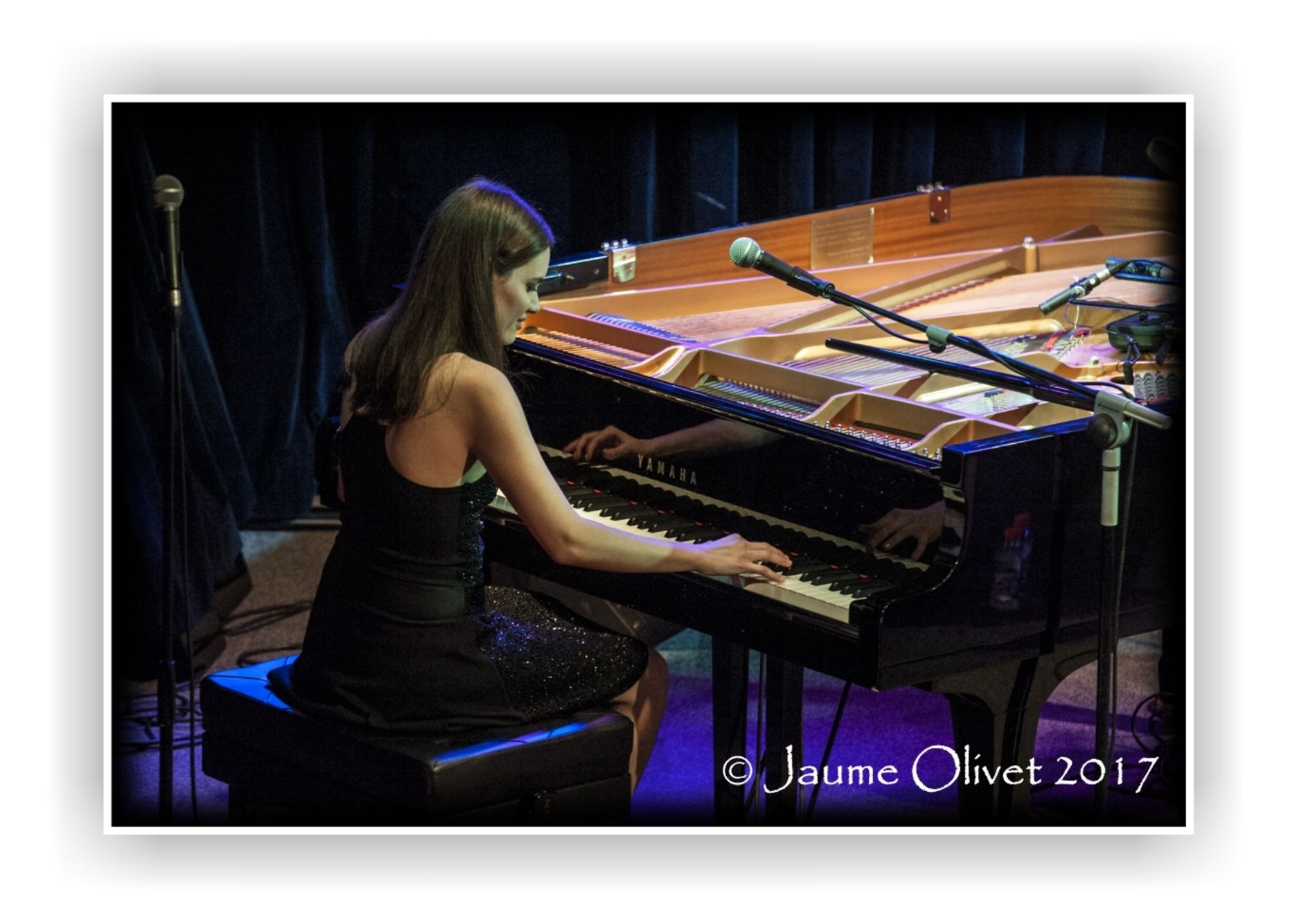  Jaume Olivet 2016