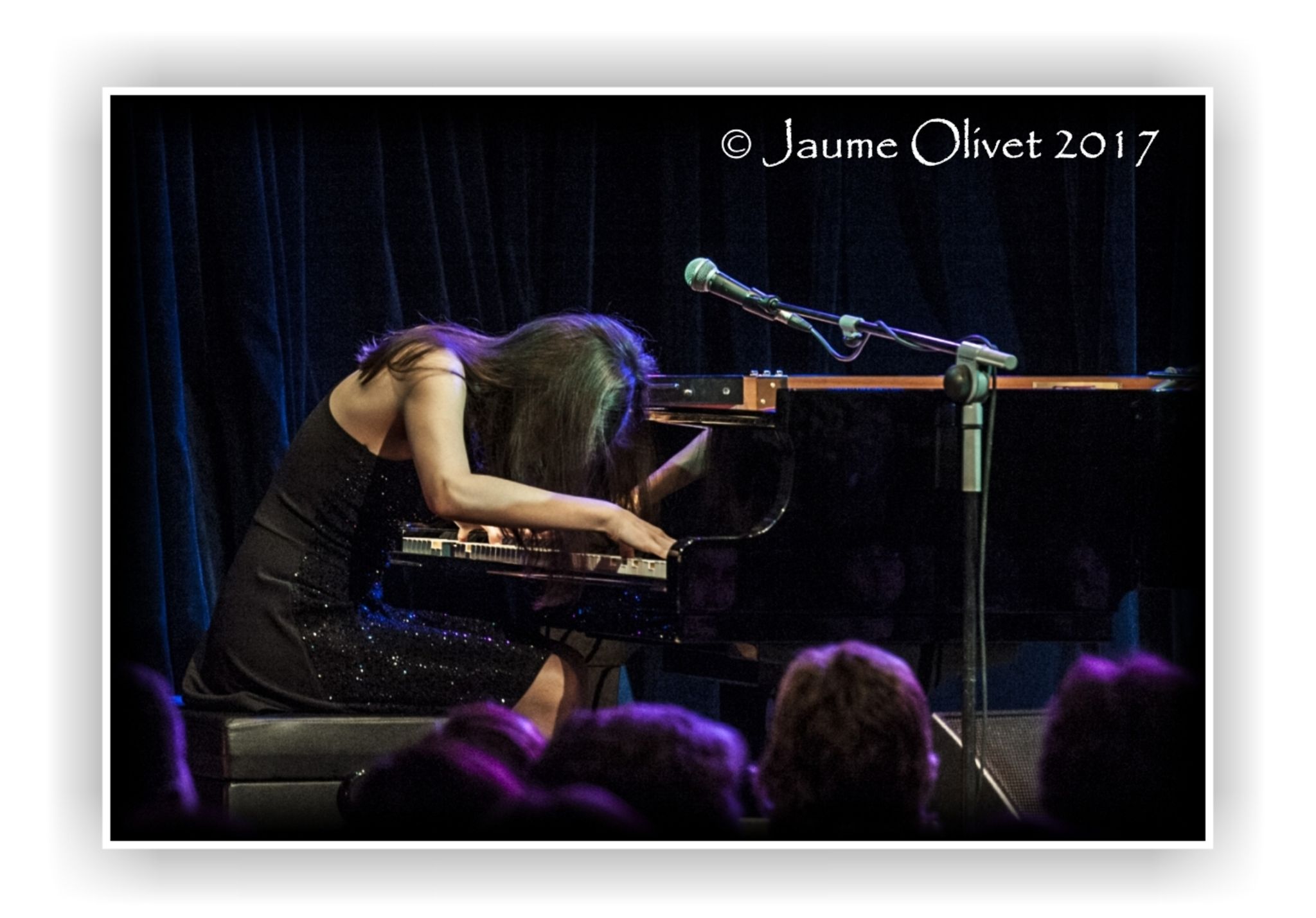  Jaume Olivet 2016