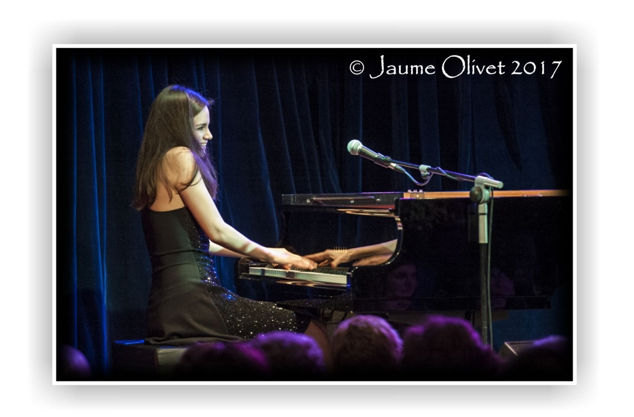  Jaume Olivet 2016