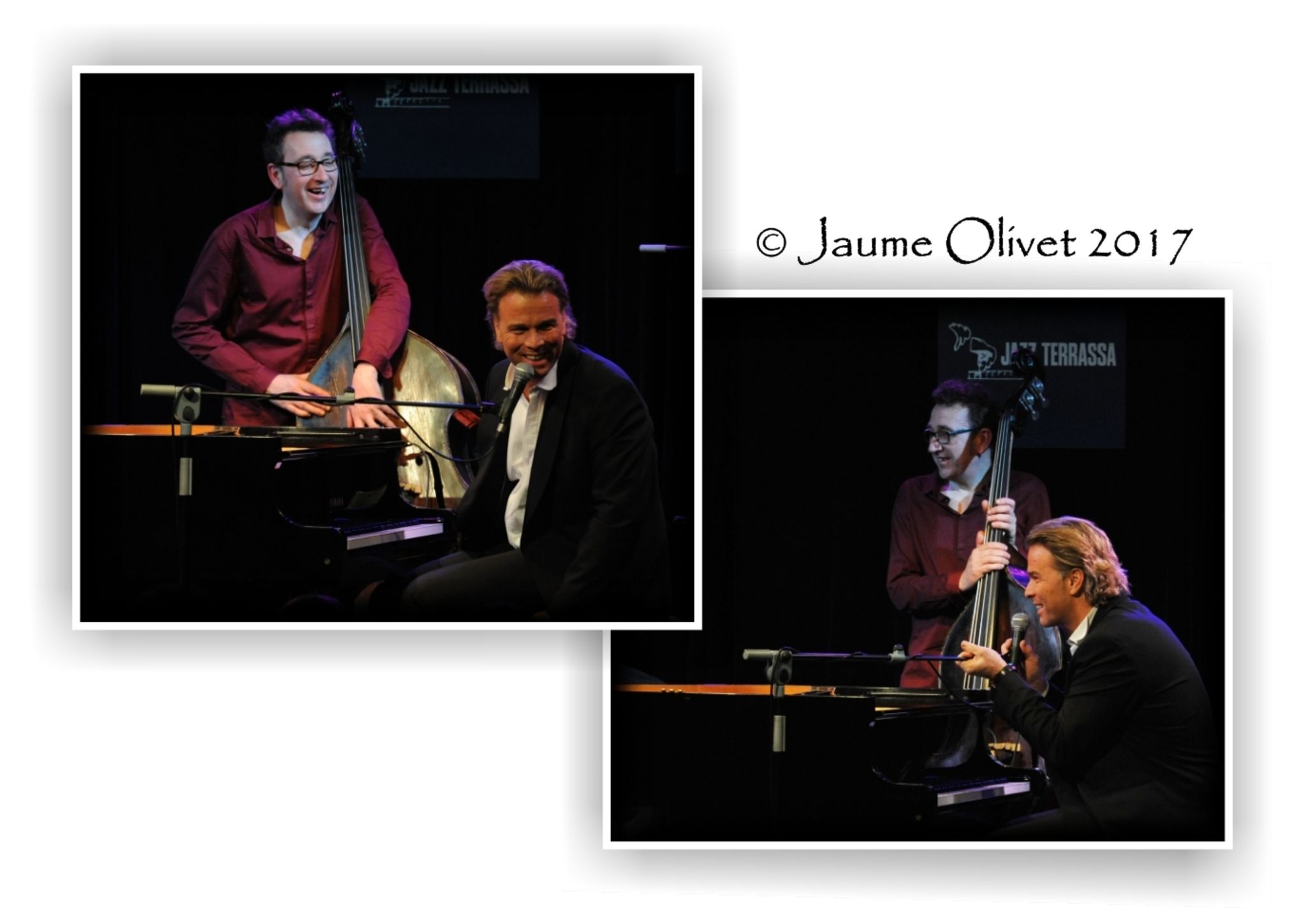  Jaume Olivet 2016