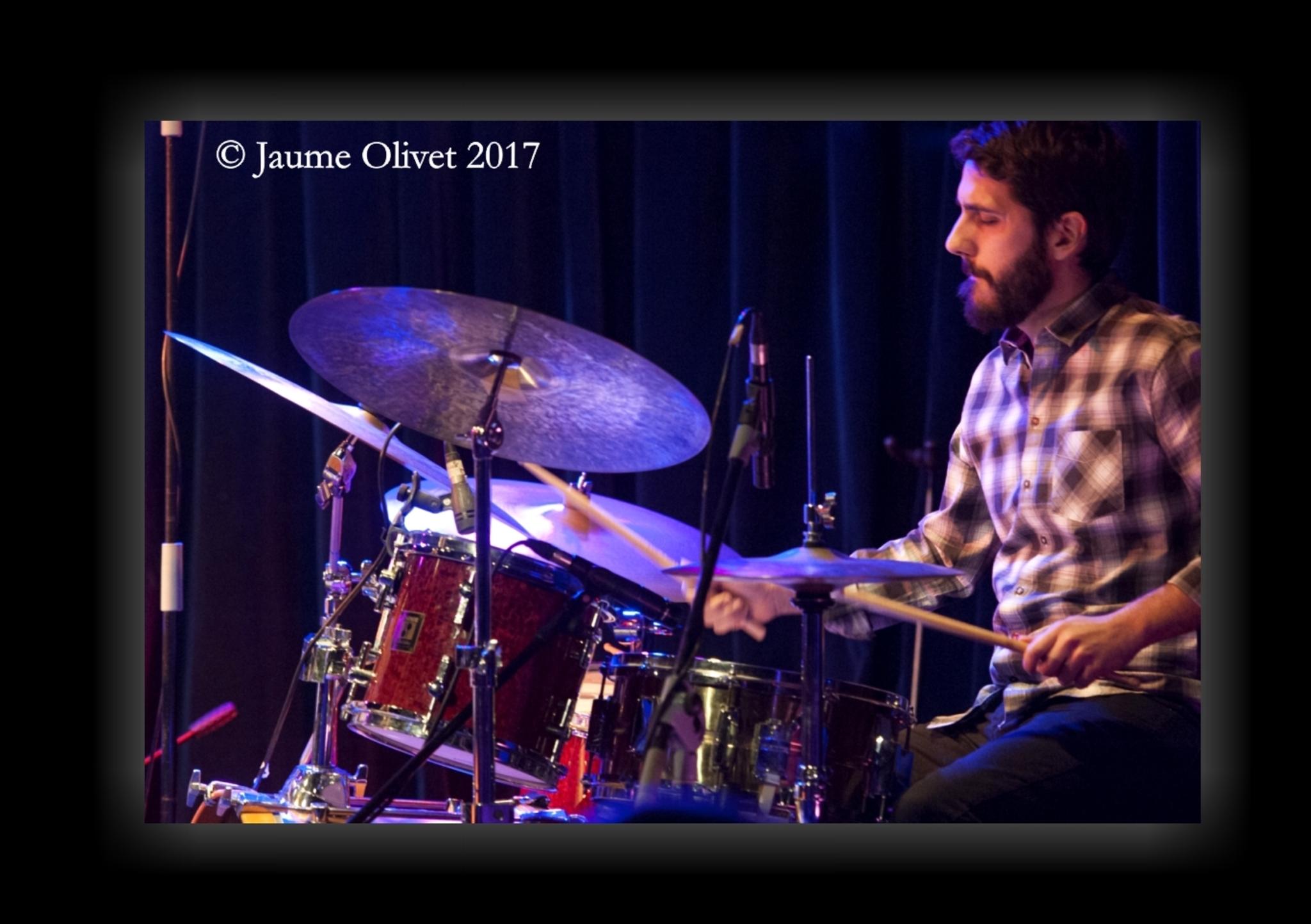  Jaume Olivet 2017