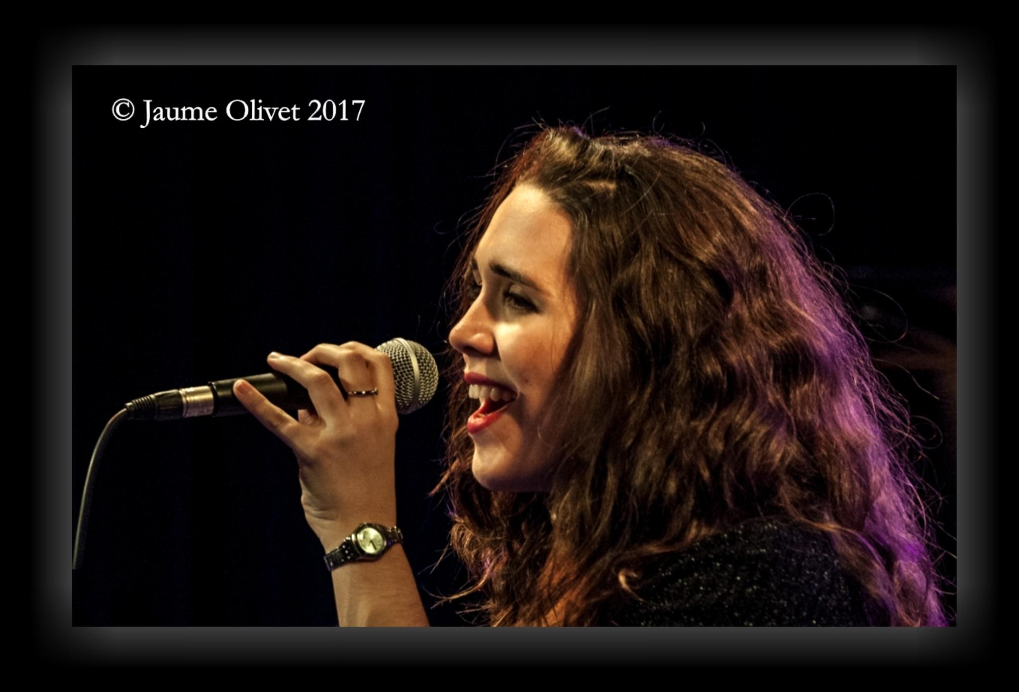  Jaume Olivet 2017