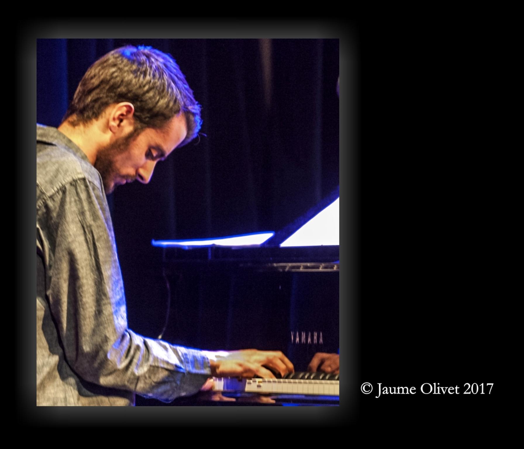  Jaume Olivet 2017