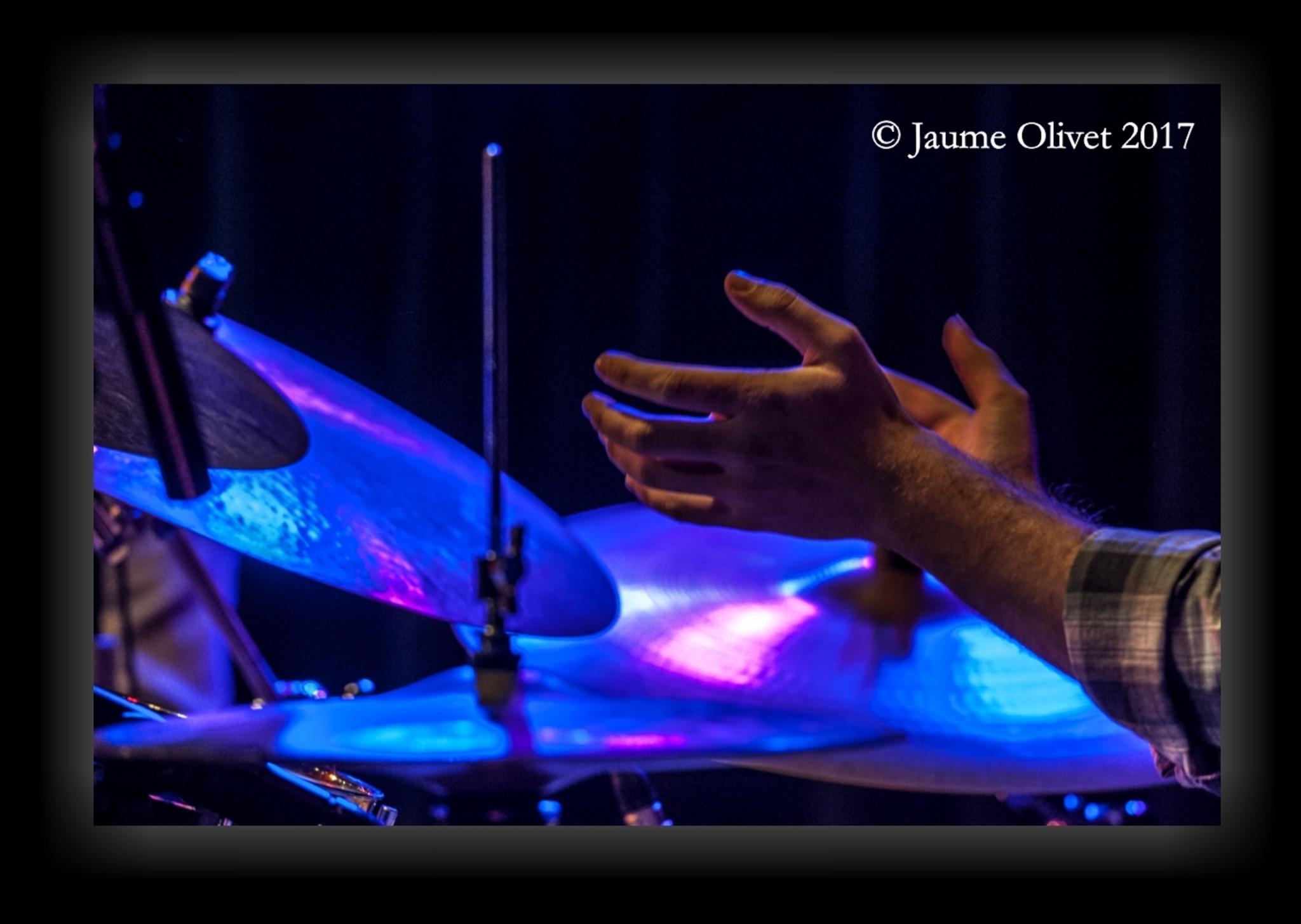  Jaume Olivet 2017