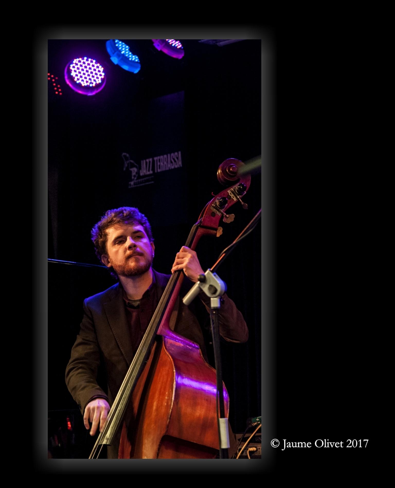 Jaume Olivet 2017