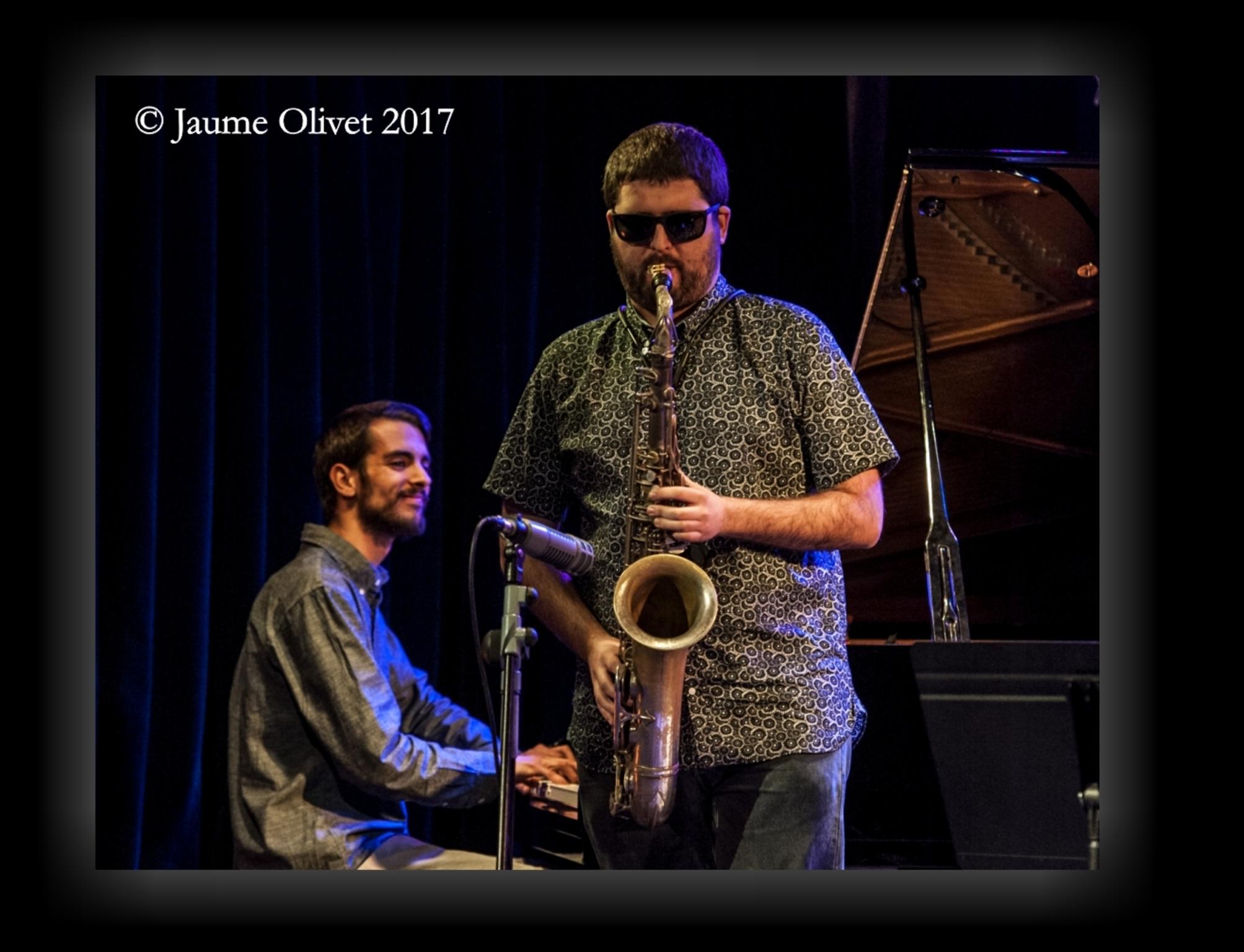  Jaume Olivet 2017