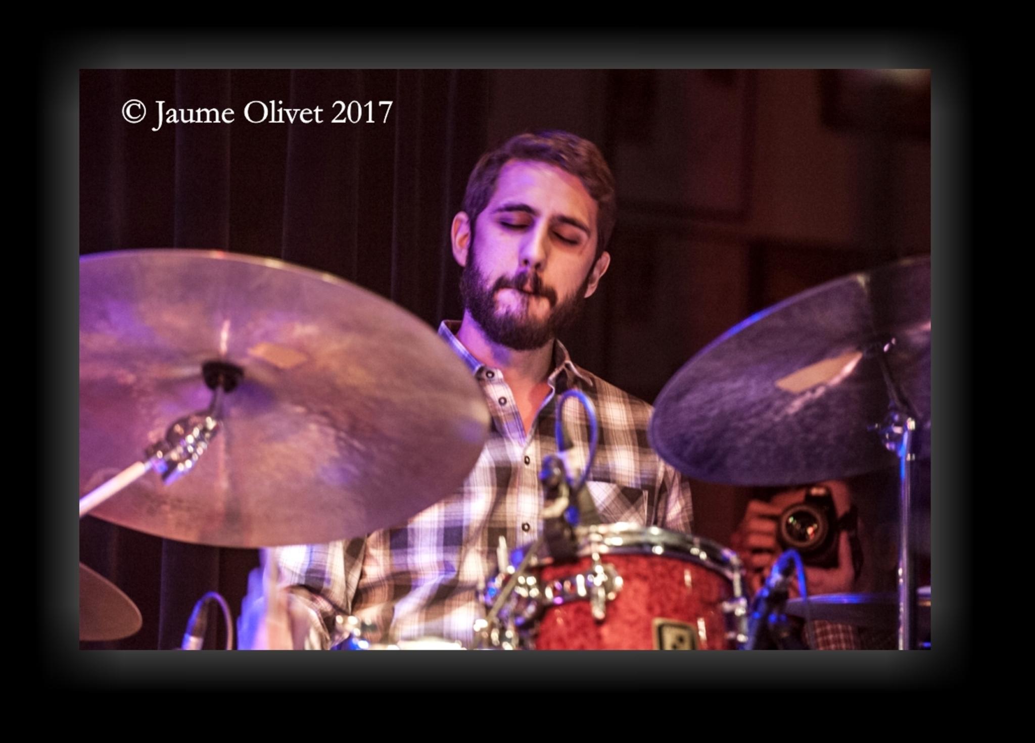 Jaume Olivet 2017