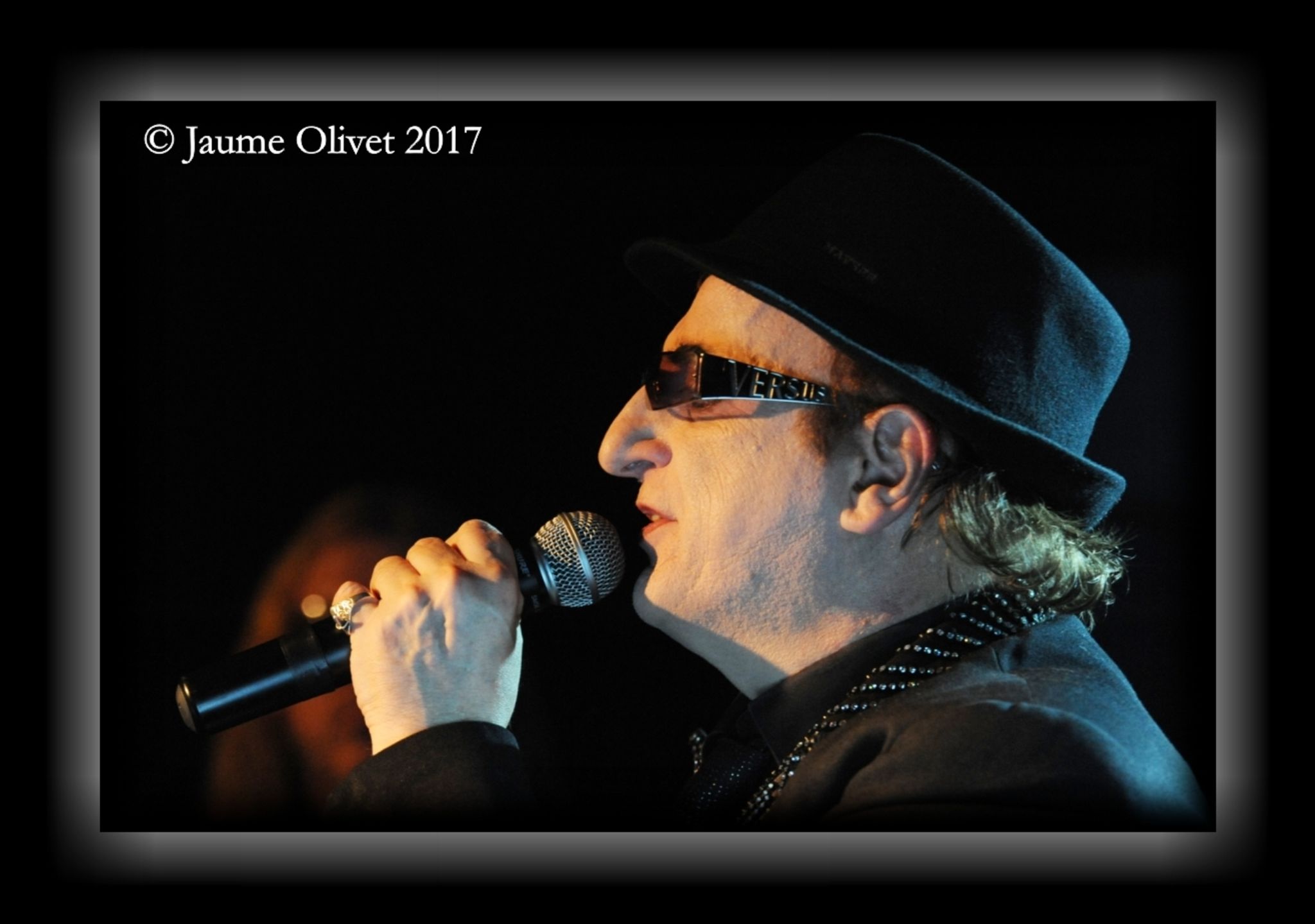  Jaume Olivet 2017