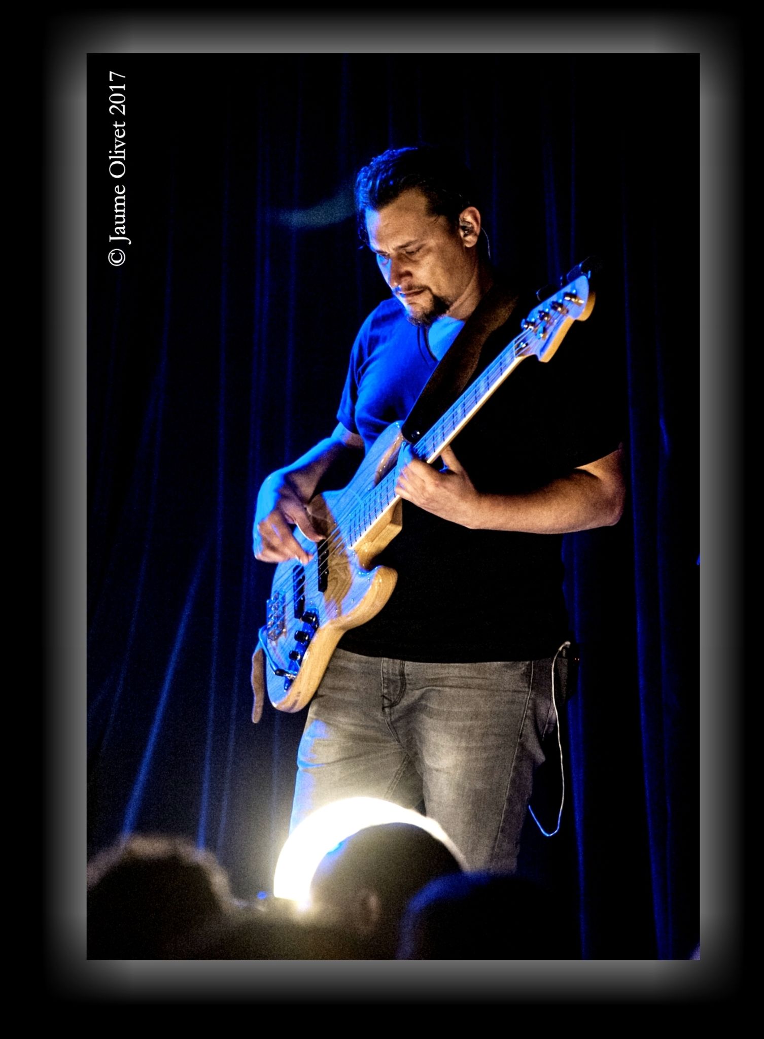  Jaume Olivet 2017