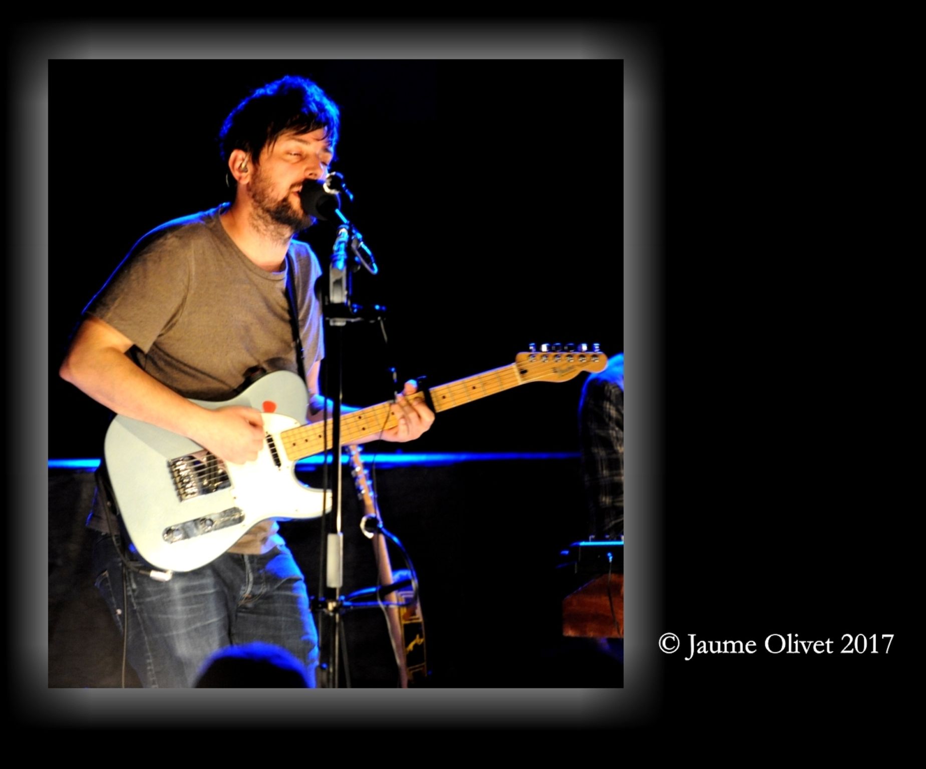  Jaume Olivet 2017