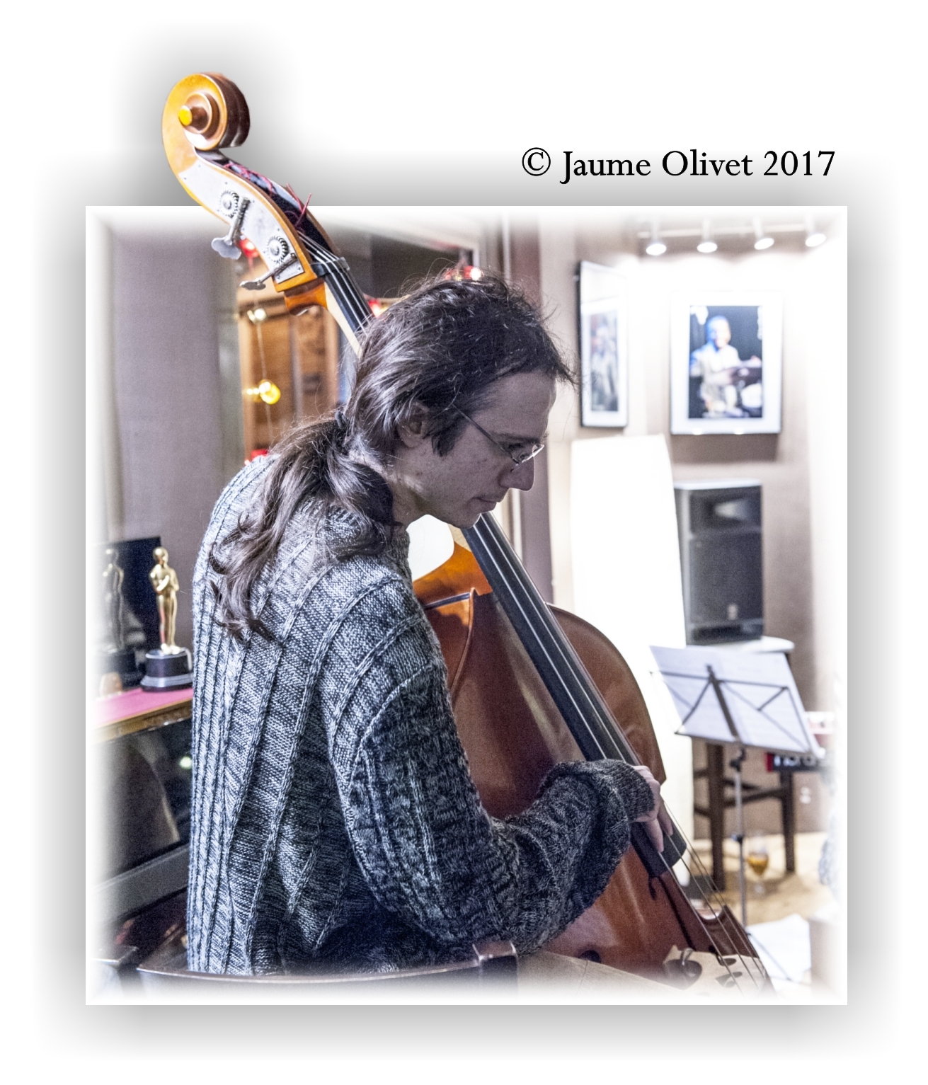  Jaume Olivet 2017
