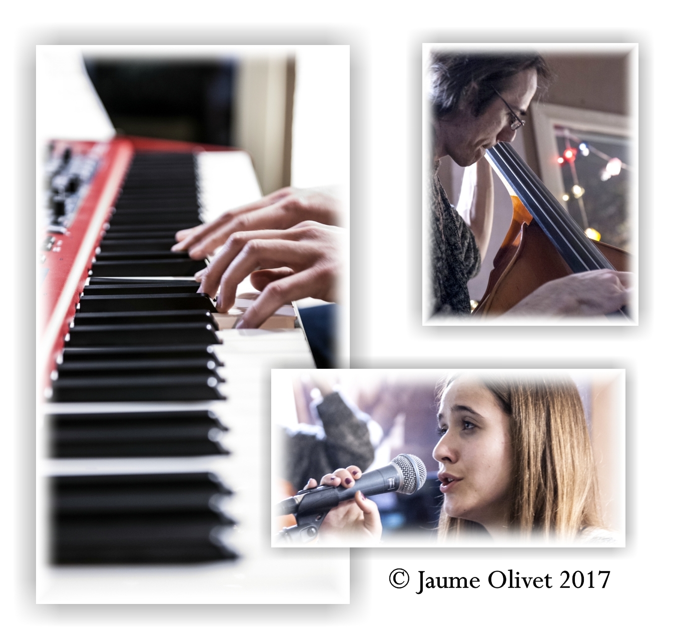  Jaume Olivet 2017