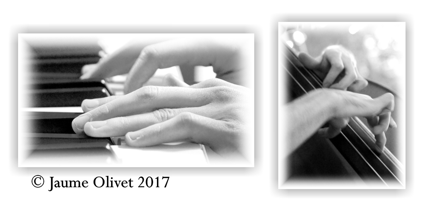  Jaume Olivet 2017