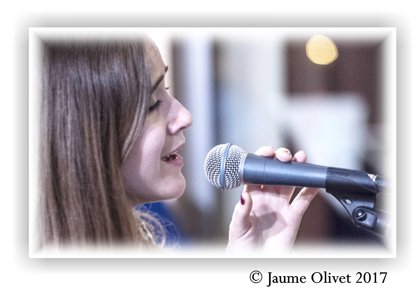  Jaume Olivet 2017