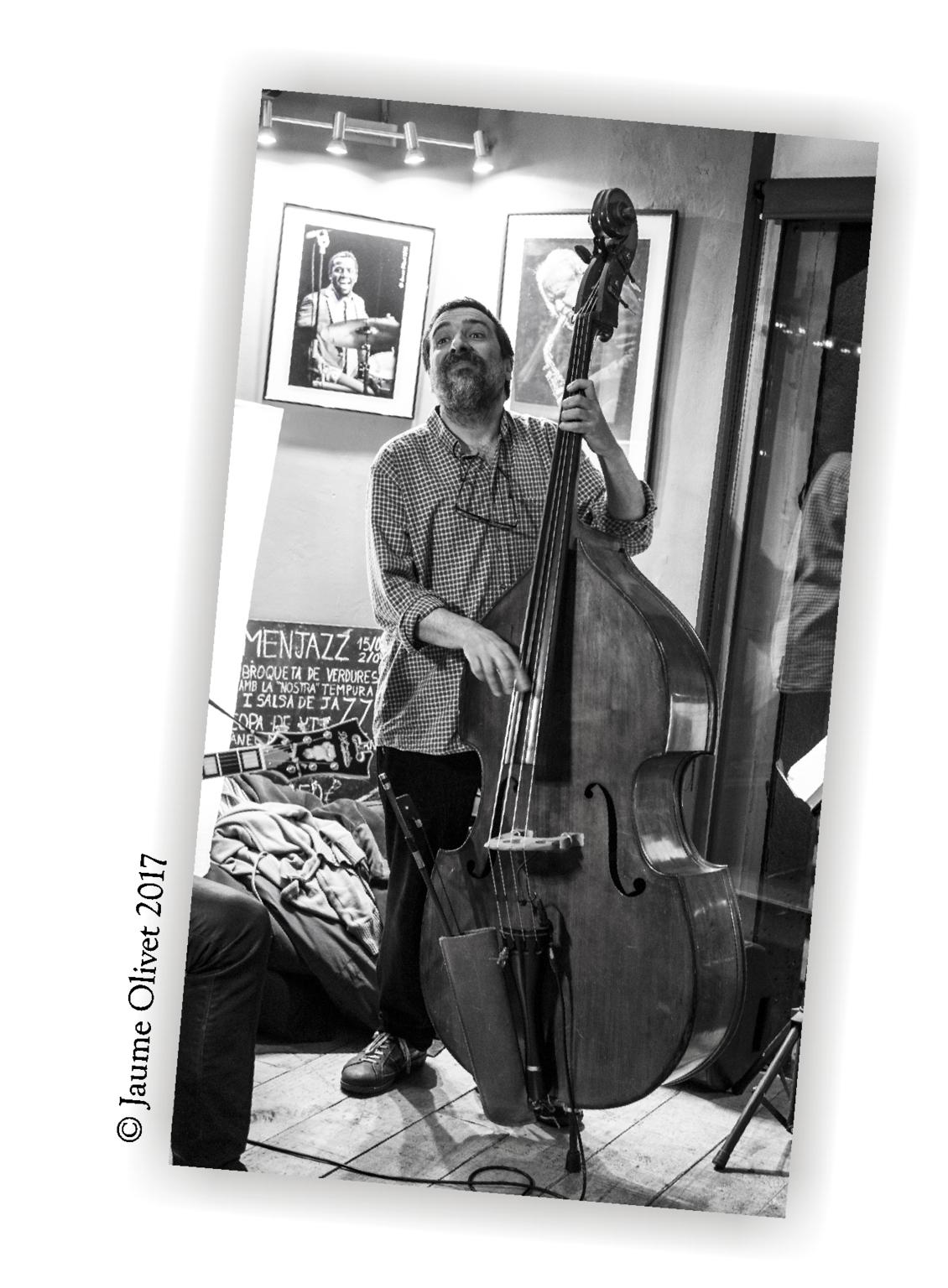  Jaume Olivet 2017