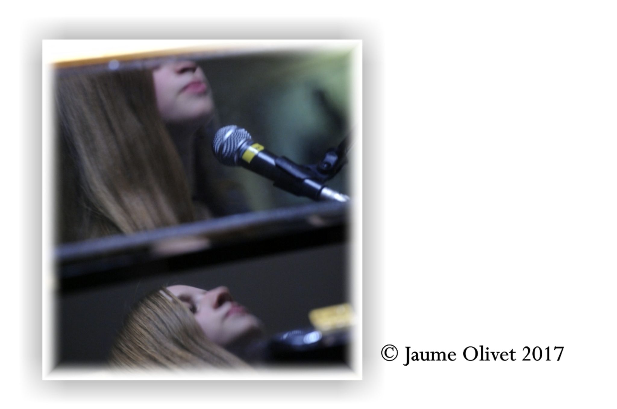  Jaume Olivet 2017