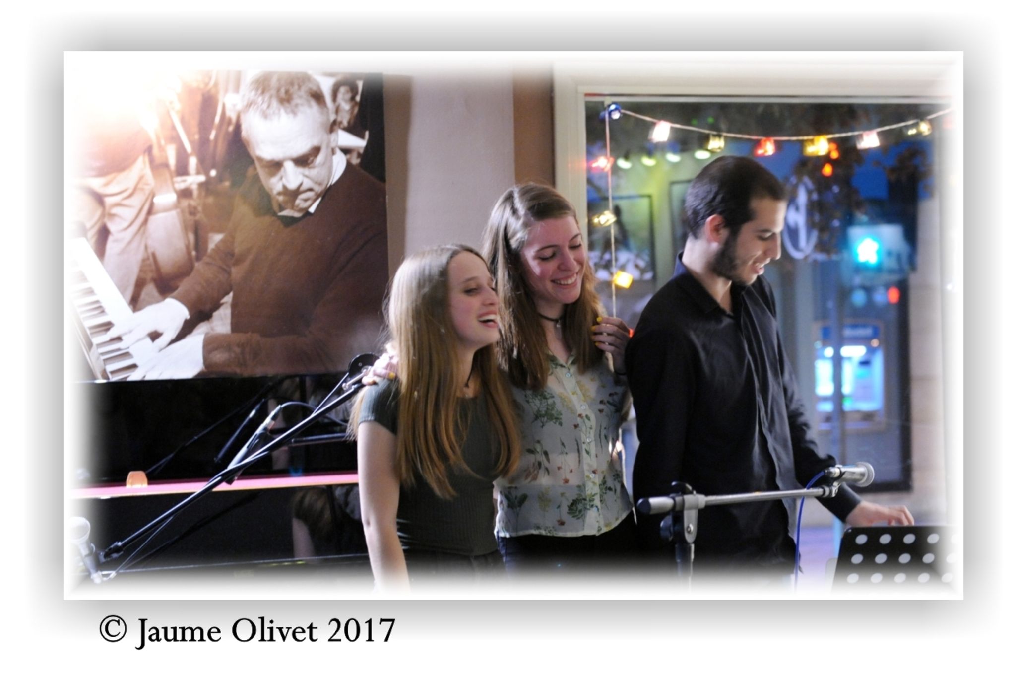  Jaume Olivet 2017