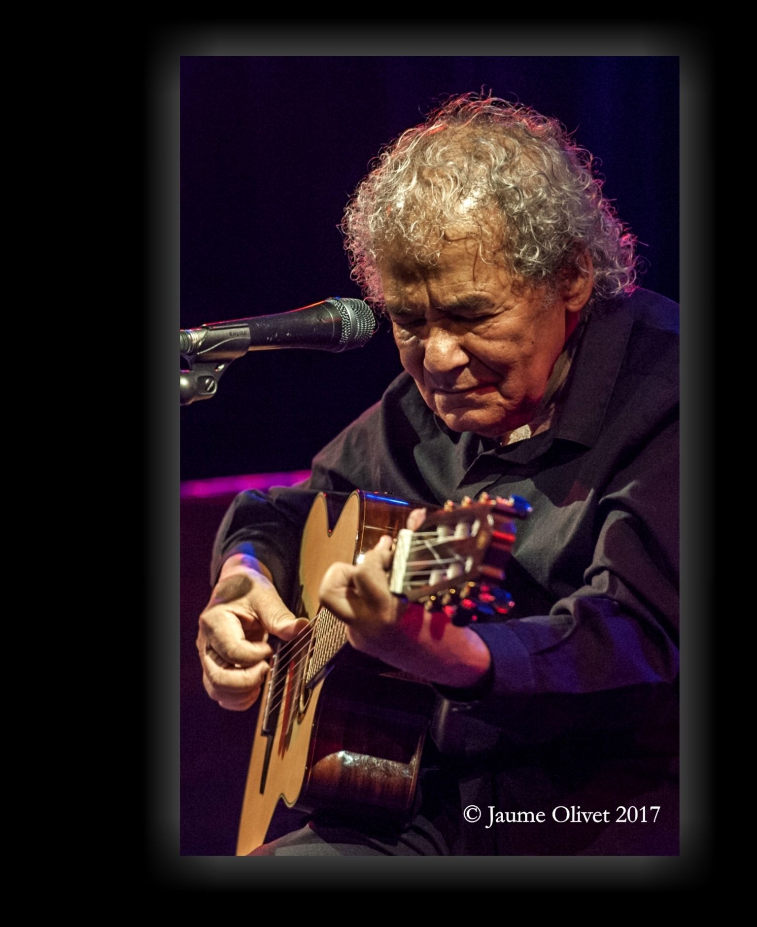  Jaume Olivet 2017
