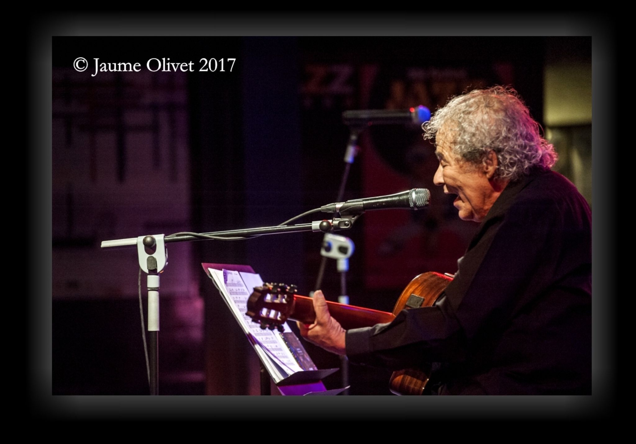  Jaume Olivet 2017