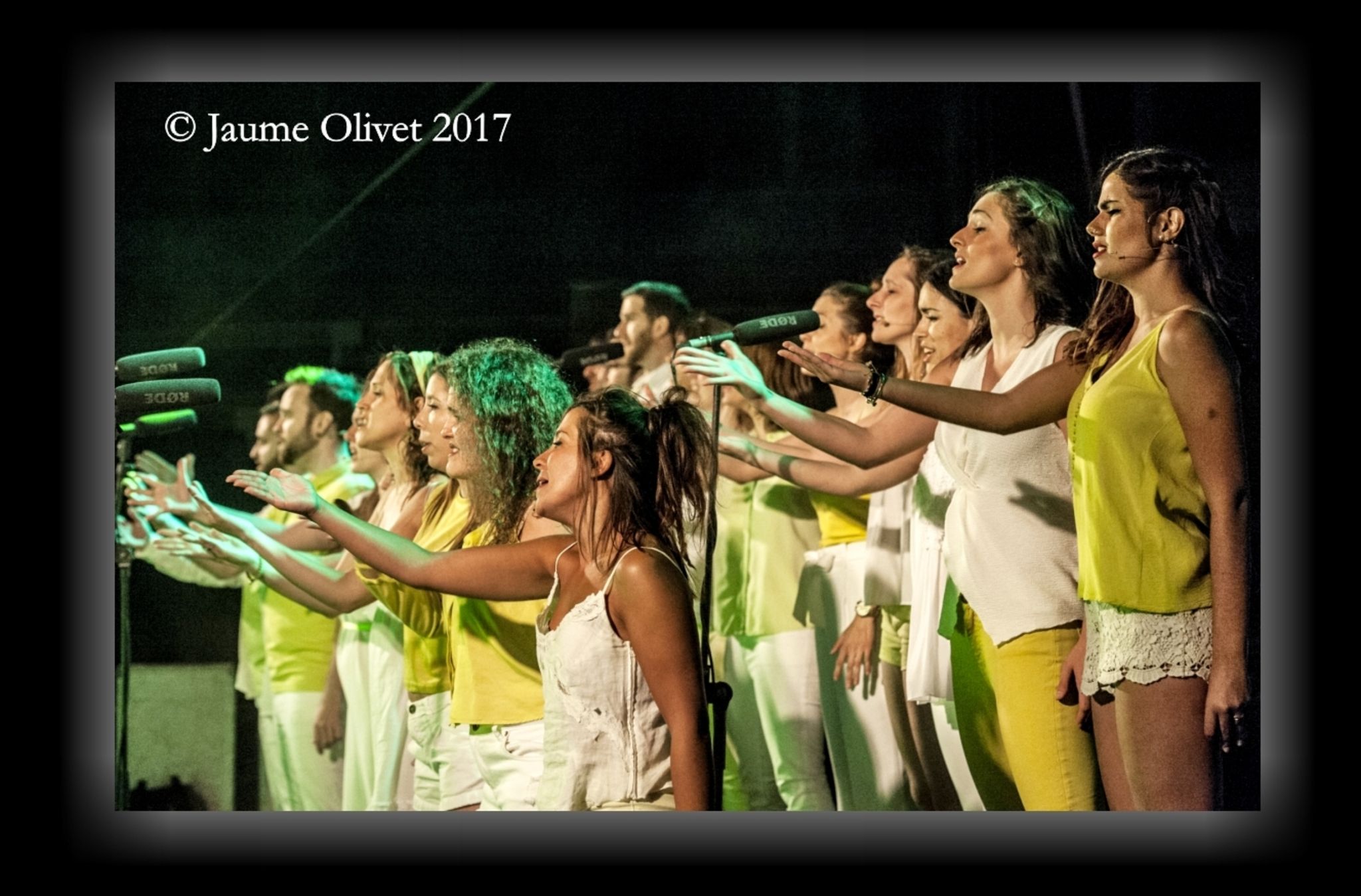  Jaume Olivet 2017