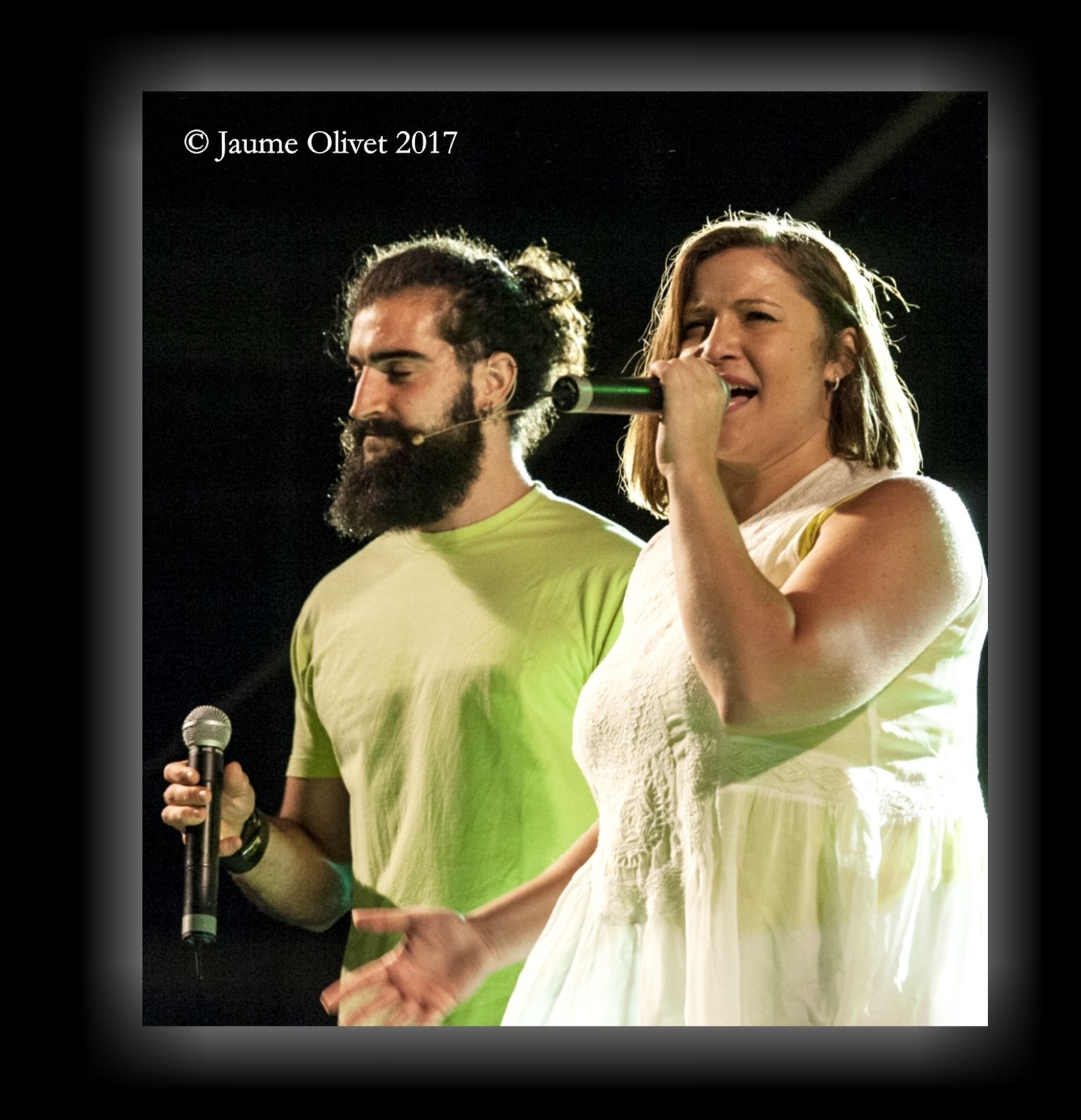  Jaume Olivet 2017