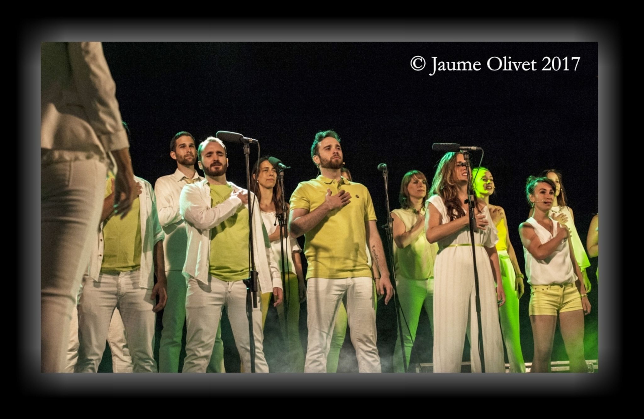  Jaume Olivet 2017