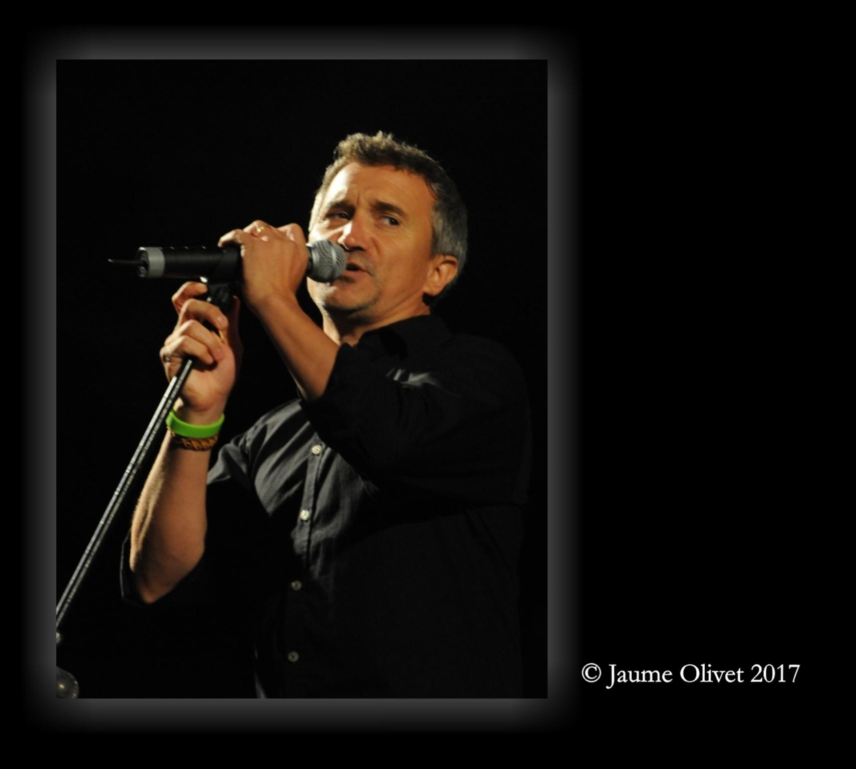  Jaume Olivet 2017