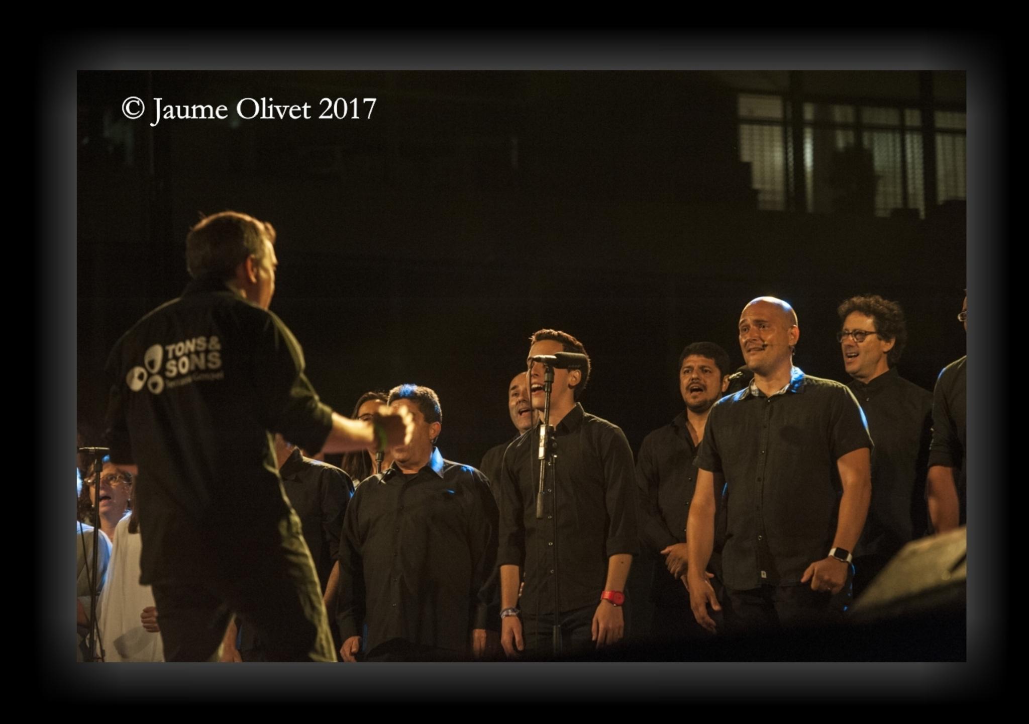  Jaume Olivet 2017