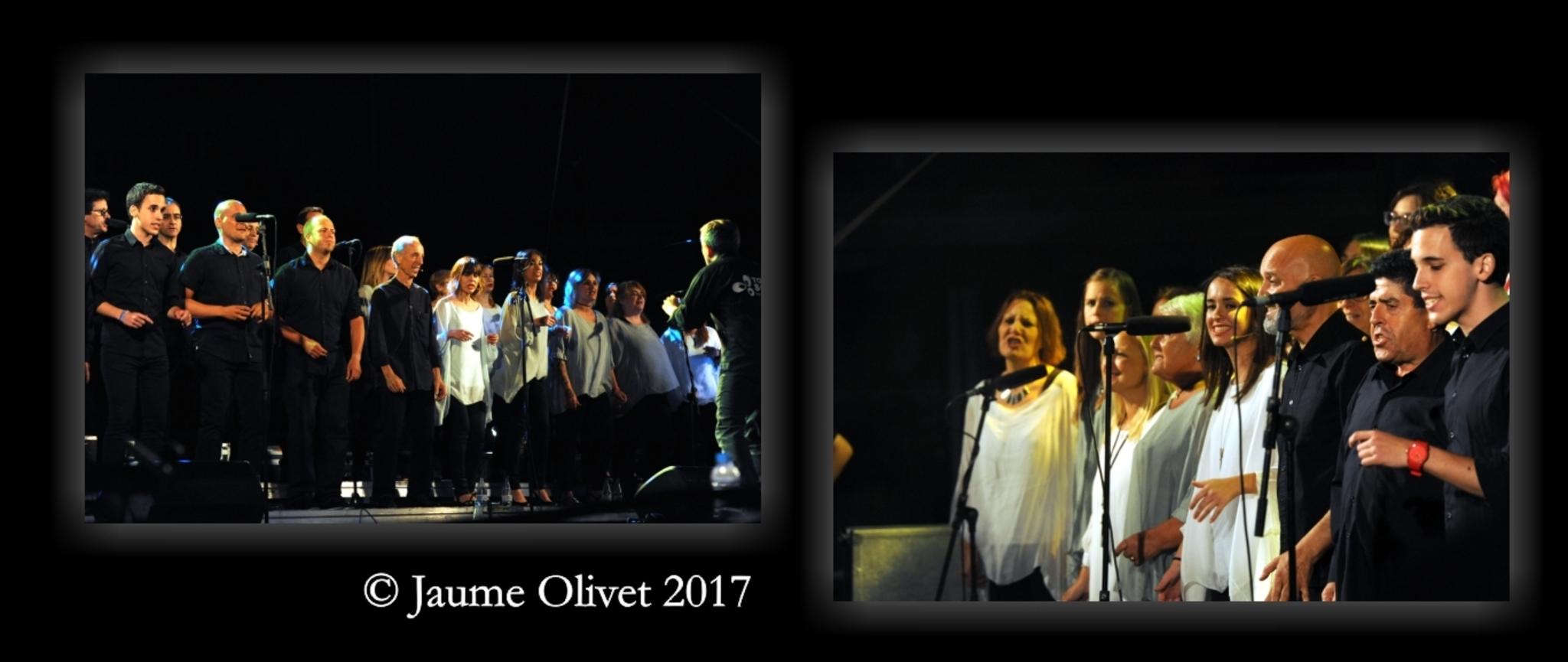  Jaume Olivet 2017