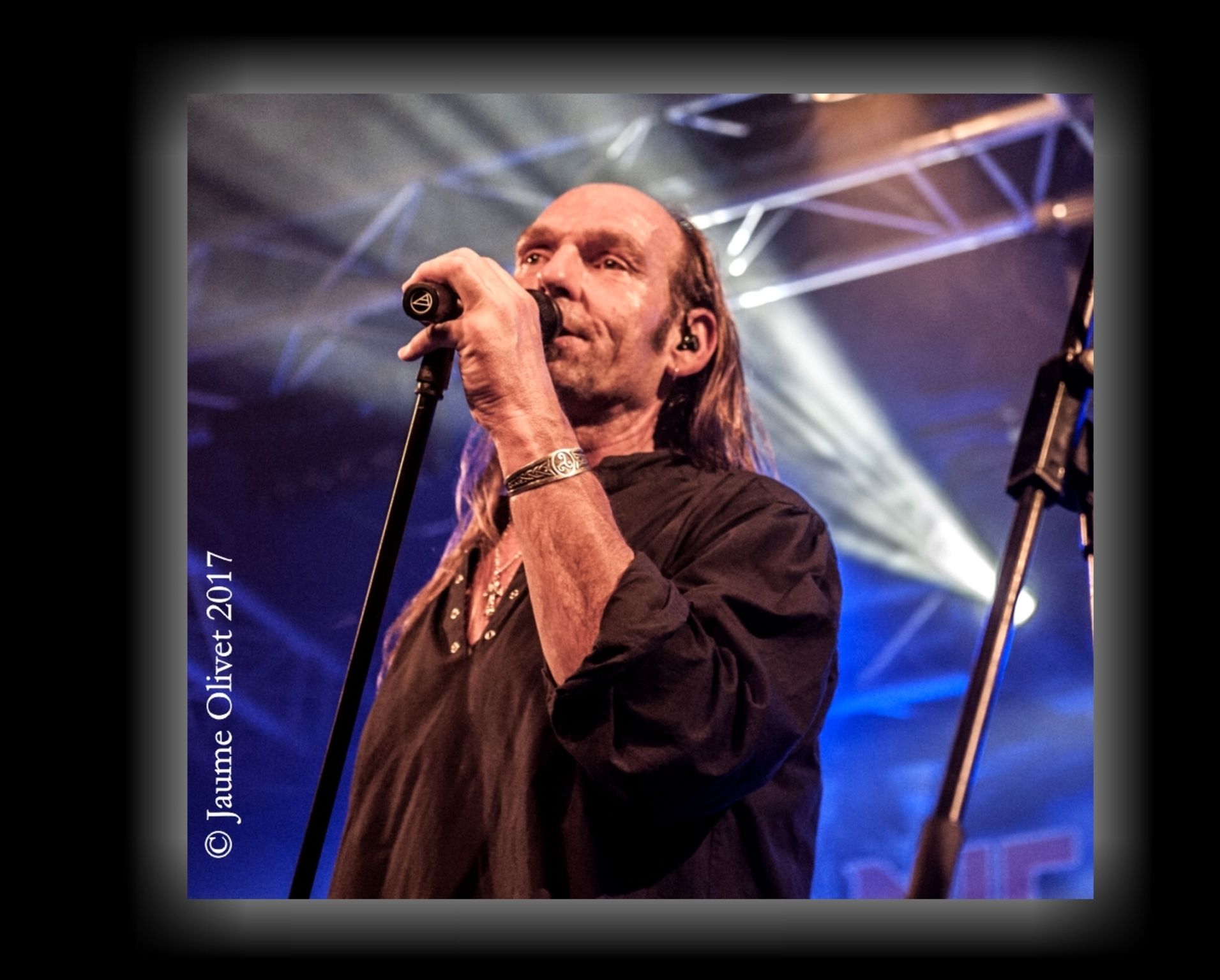  Jaume Olivet 2017