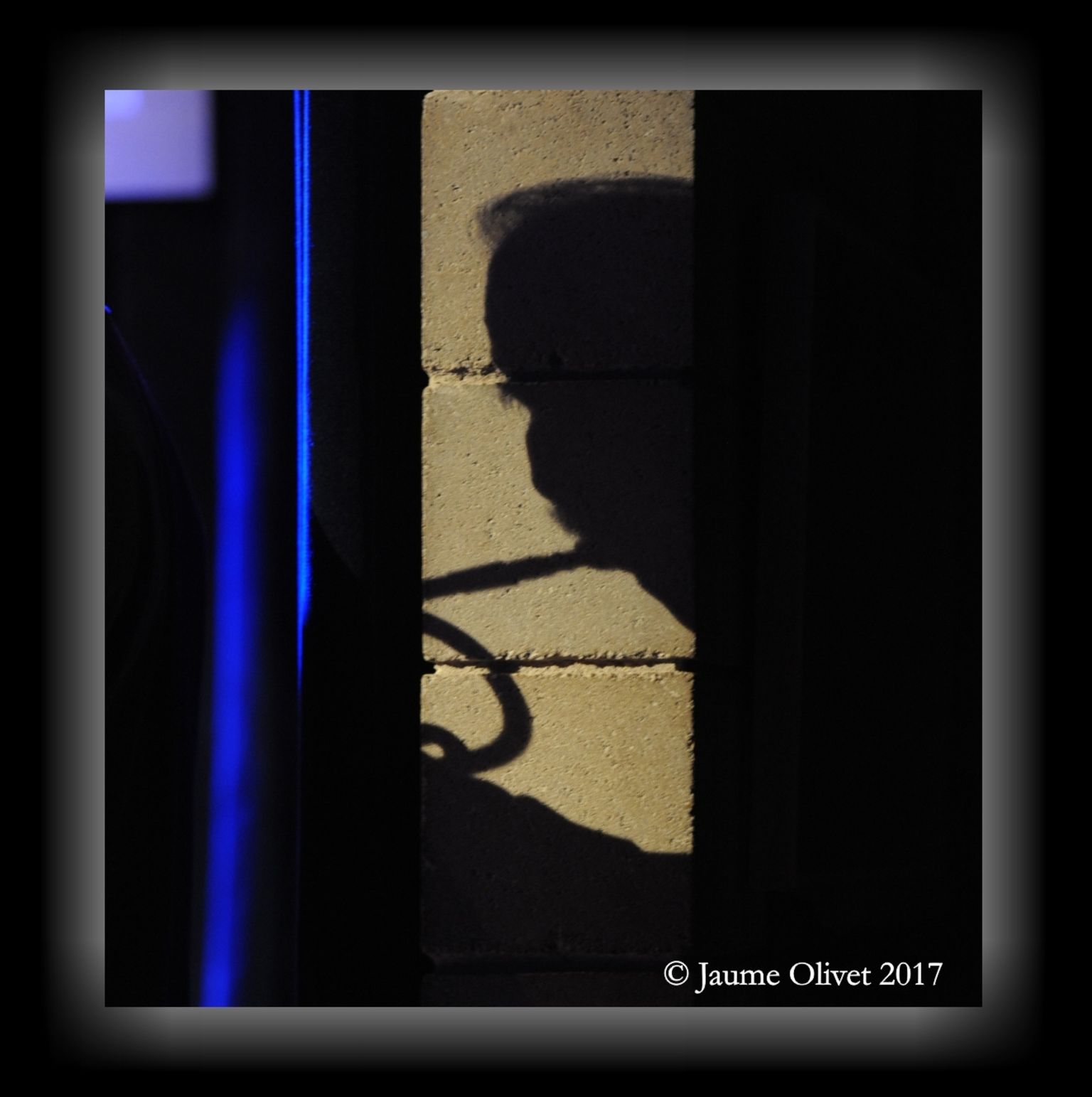  Jaume Olivet 2017