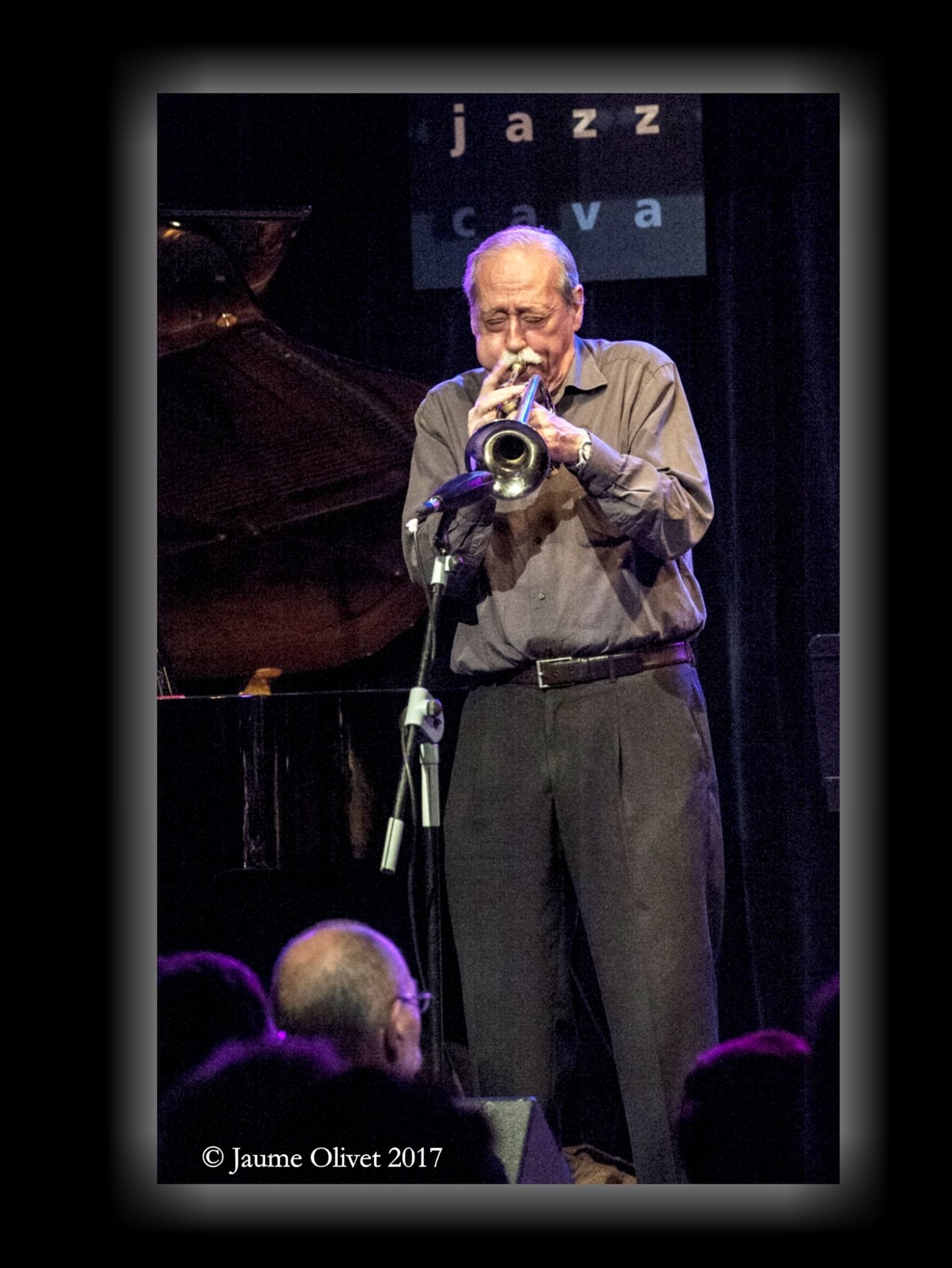  Jaume Olivet 2017