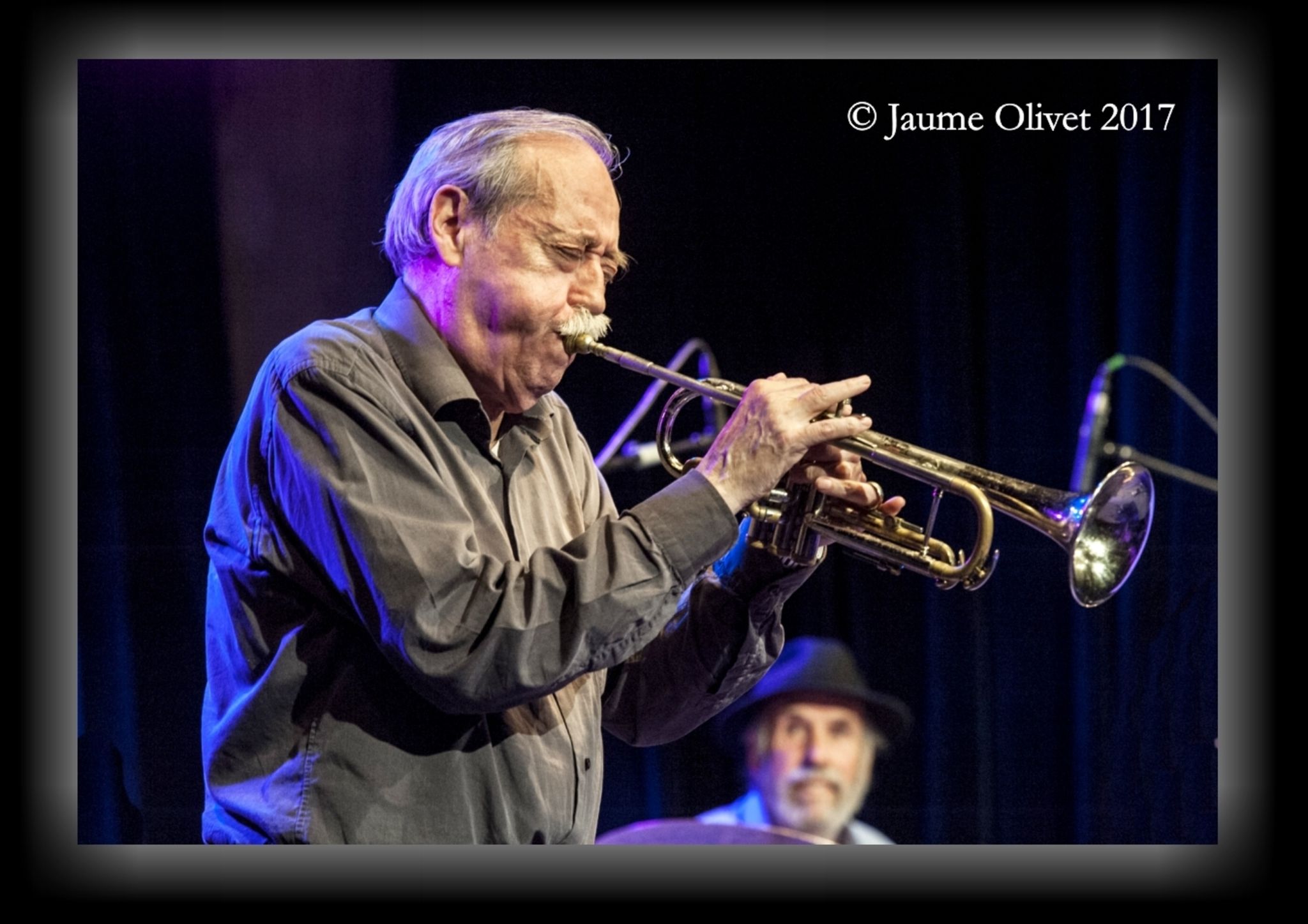  Jaume Olivet 2017