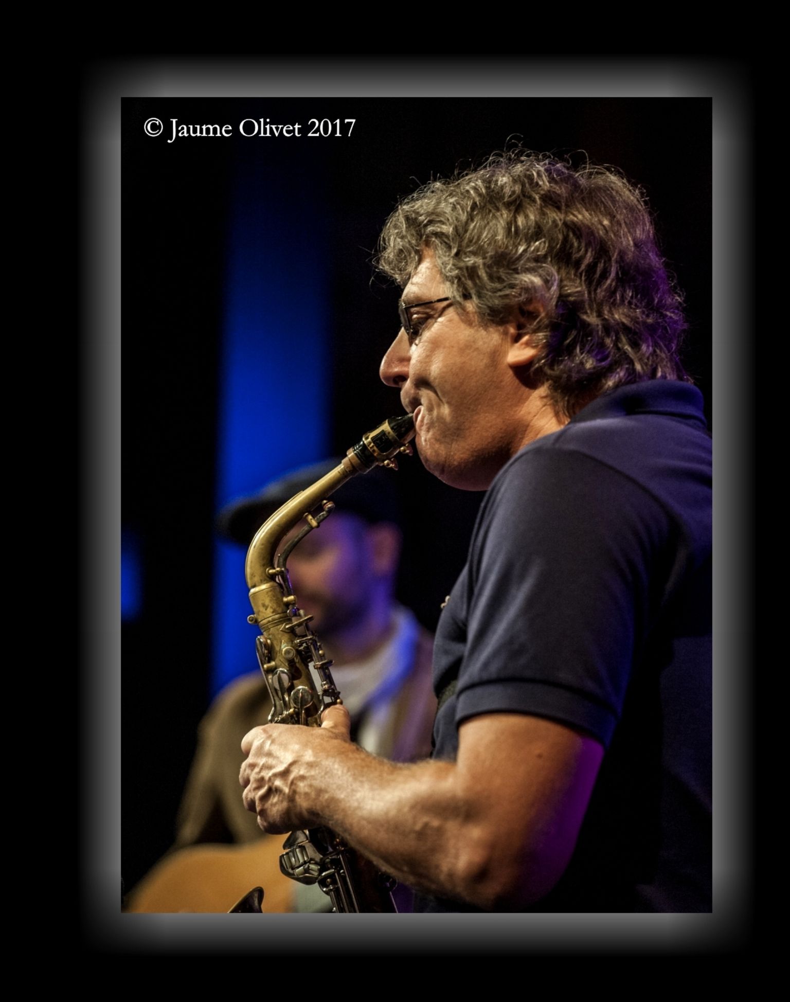  Jaume Olivet 2017