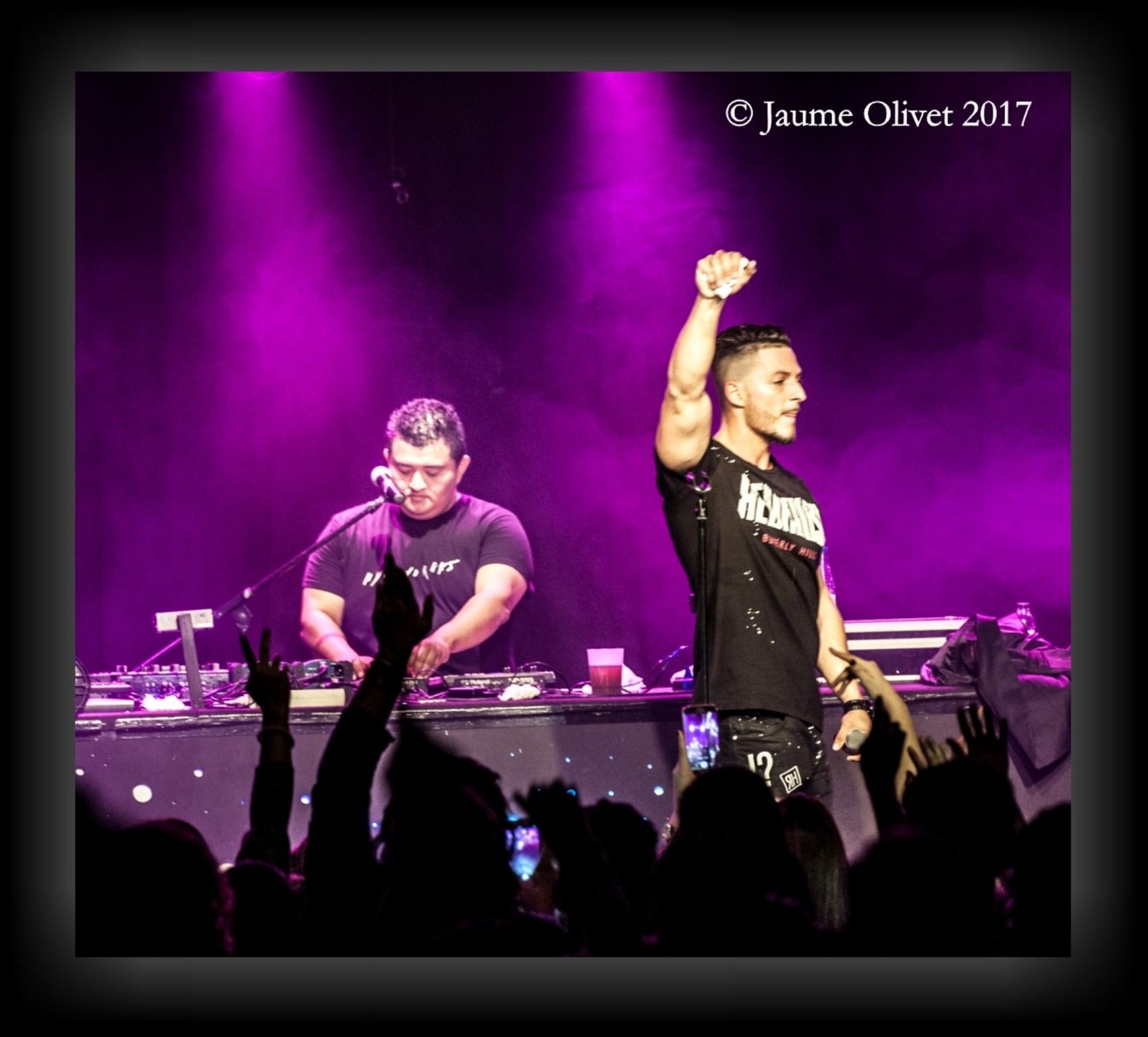  Jaume Olivet 2017