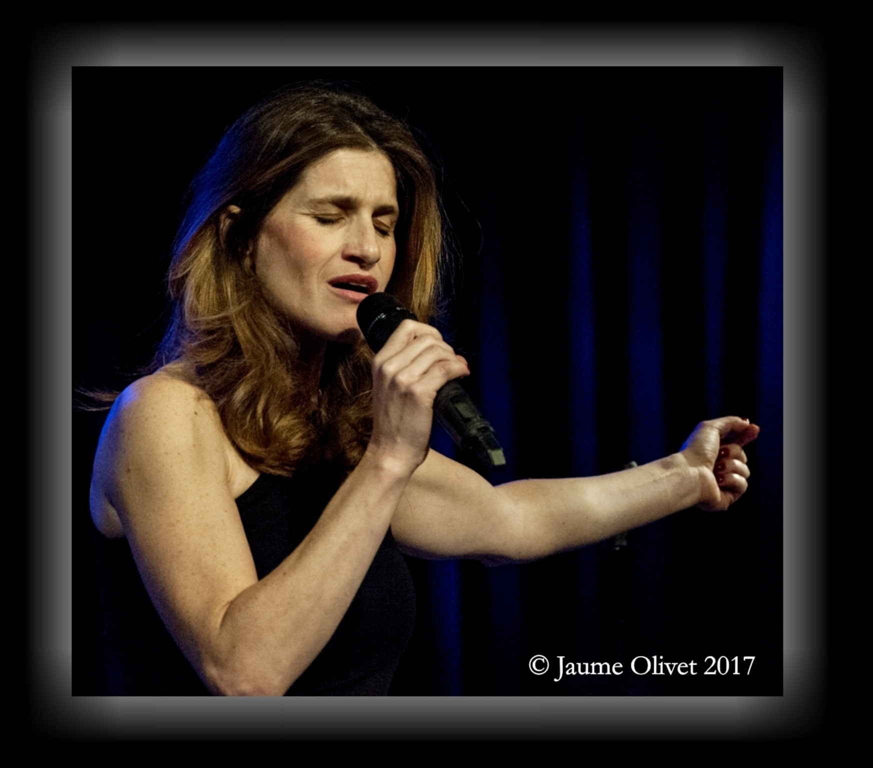  Jaume Olivet 2017