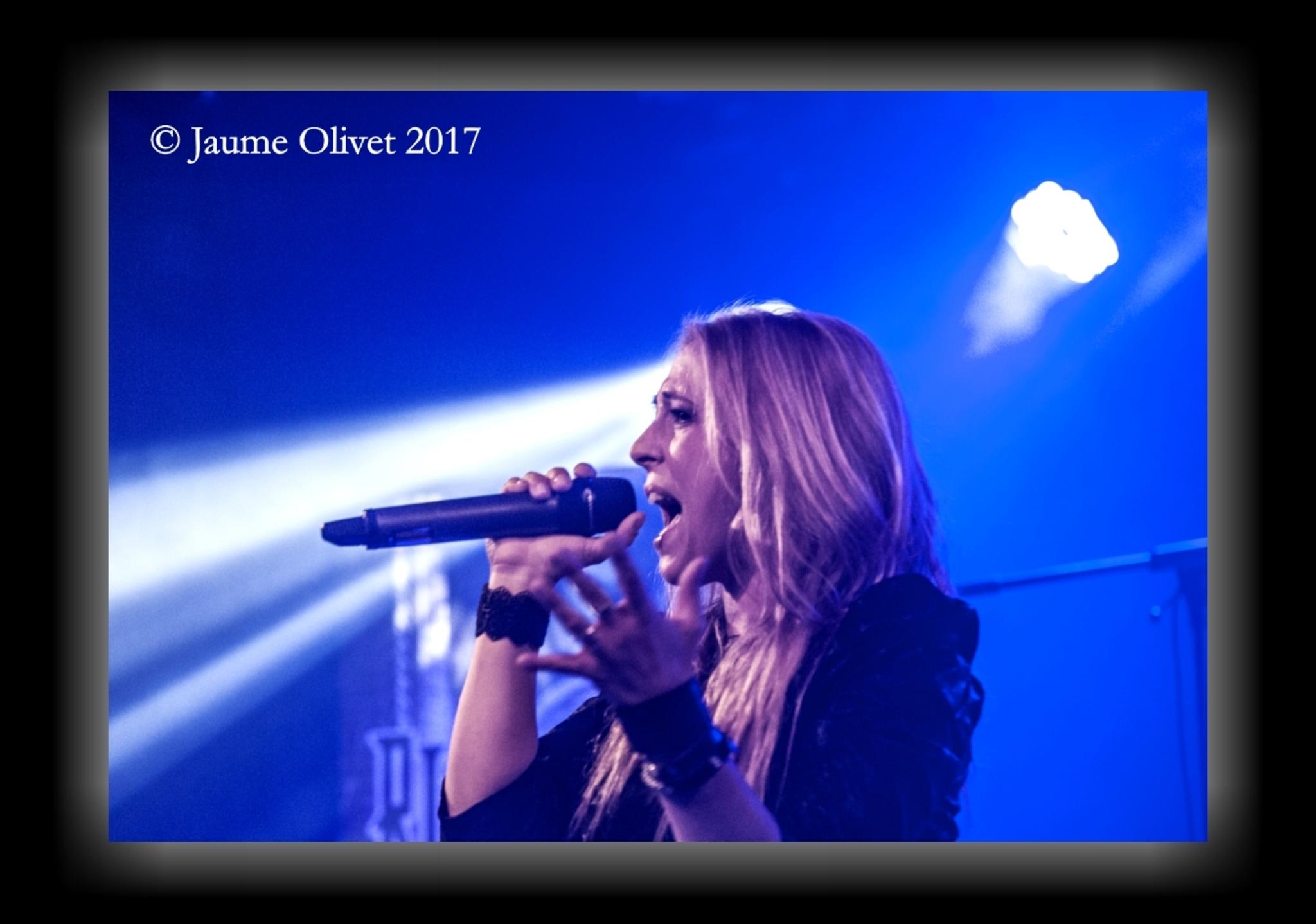  Jaume Olivet 2017