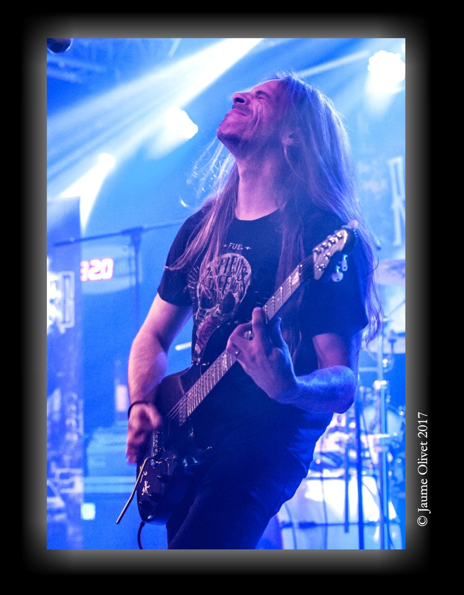  Jaume Olivet 2017