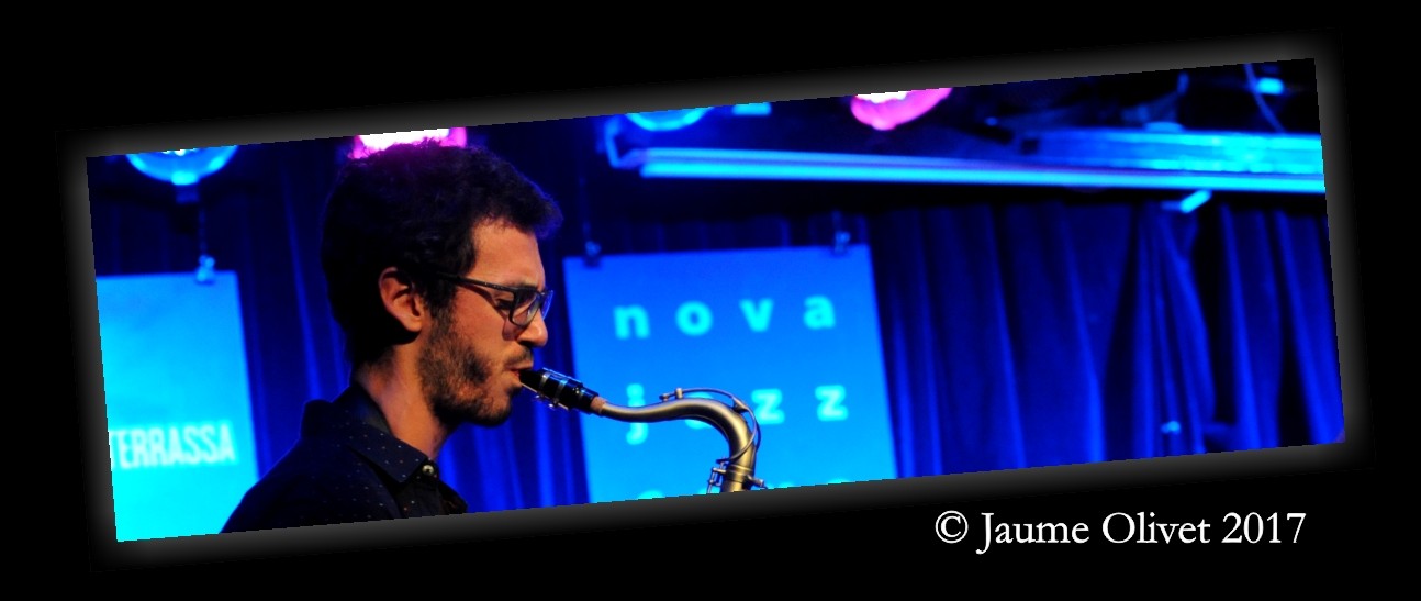  Jaume Olivet 2017